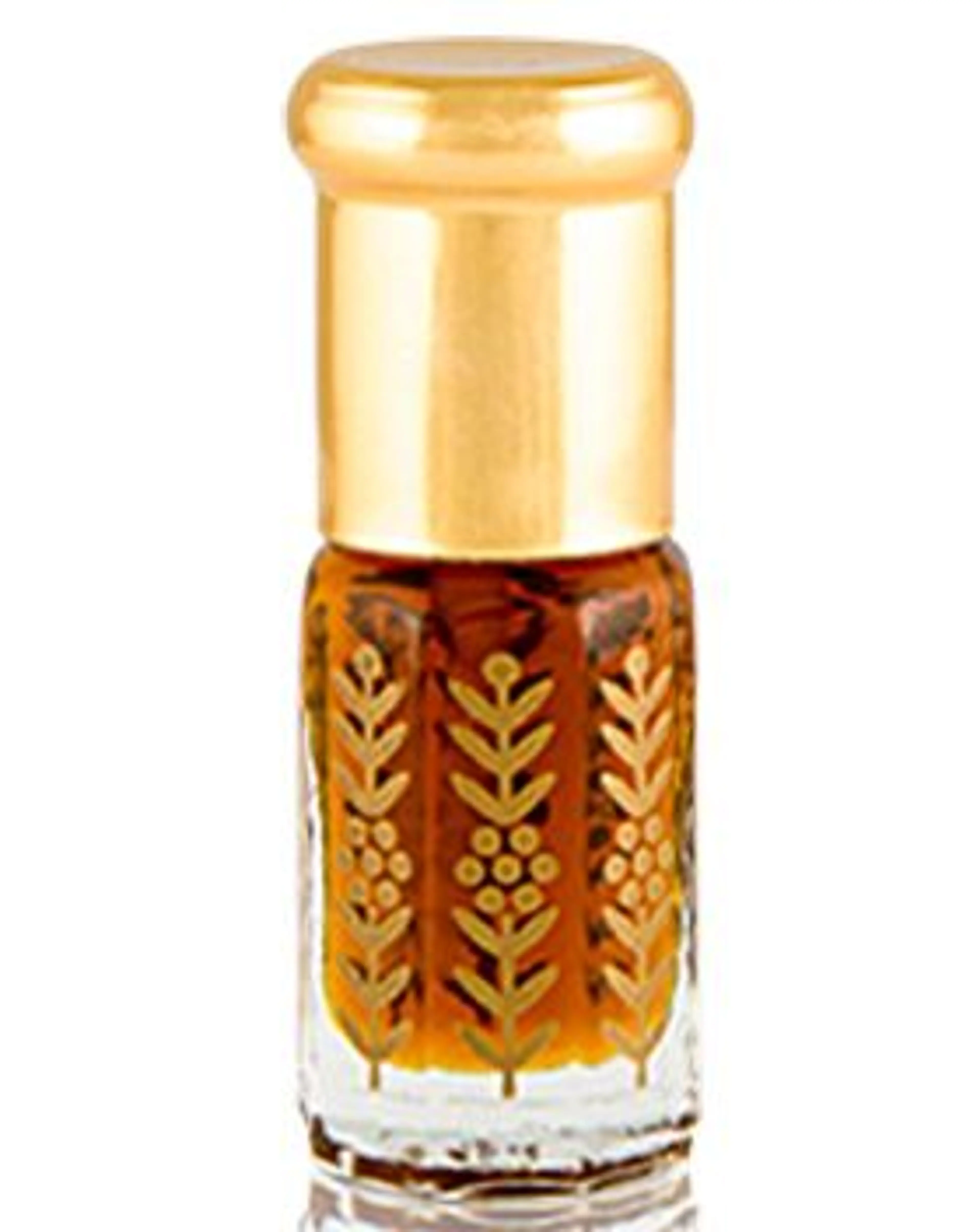 Khashab Agarwood Oil Intense