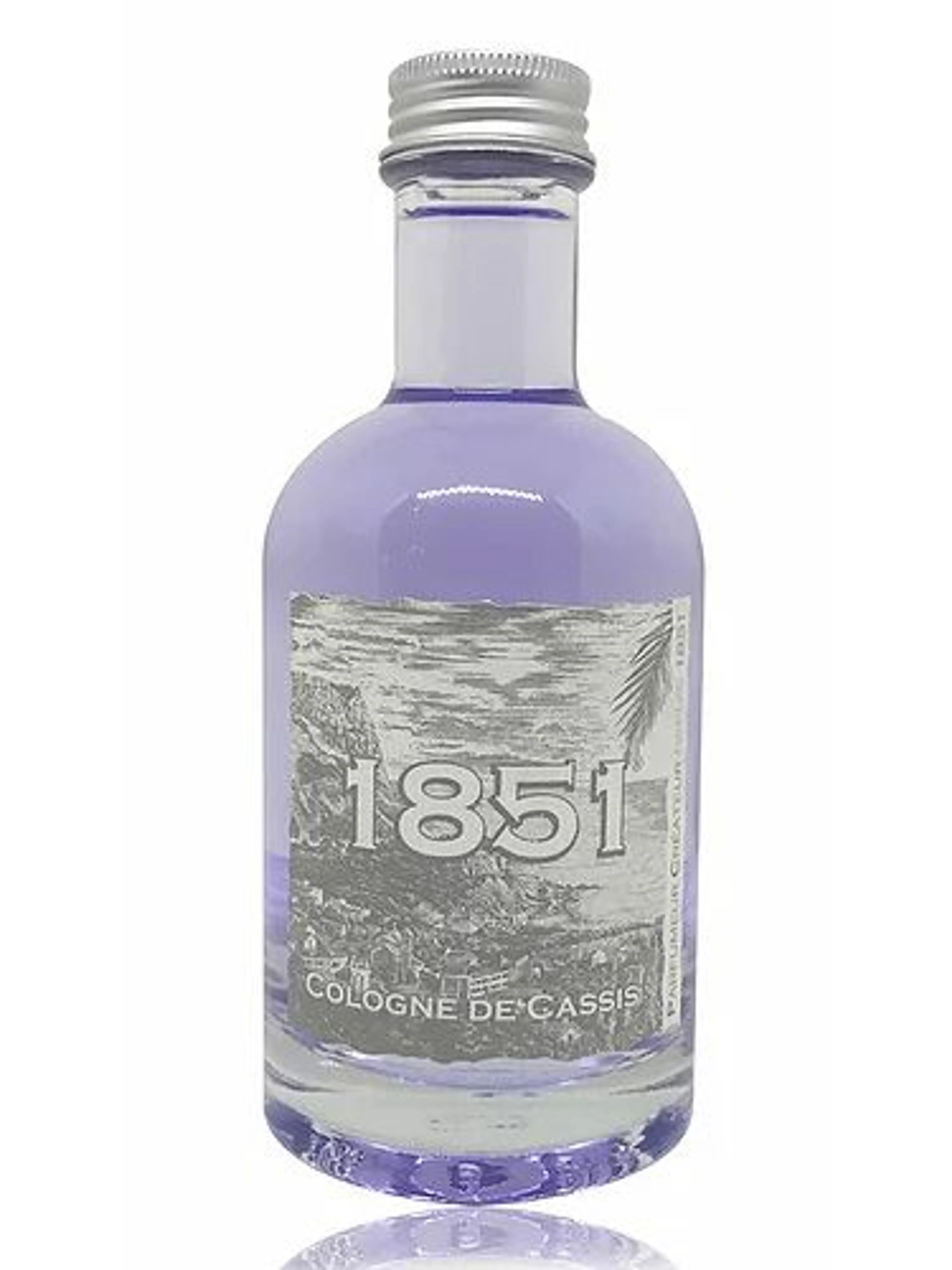 Lavande (Eau De Cologne)