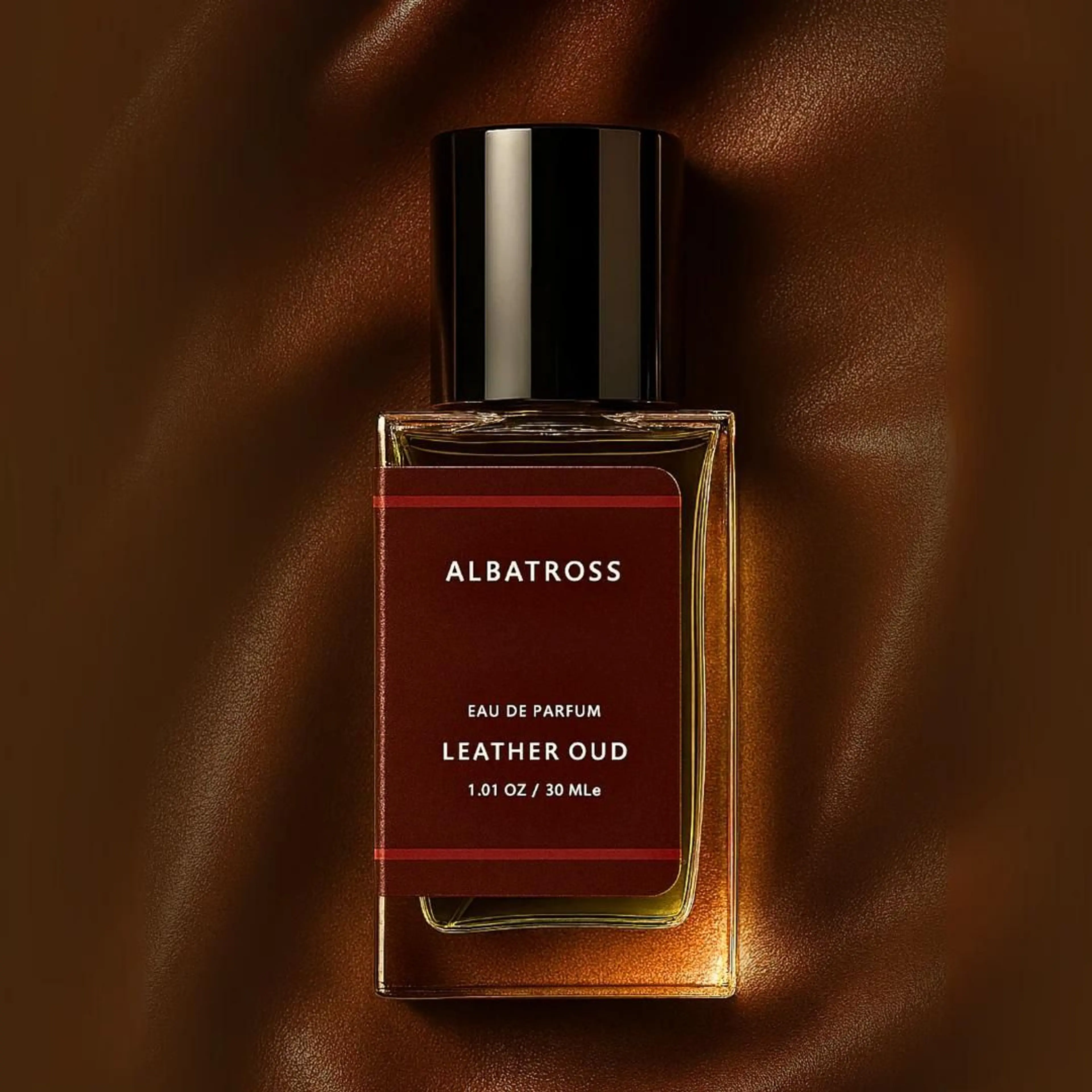 Leather Oud