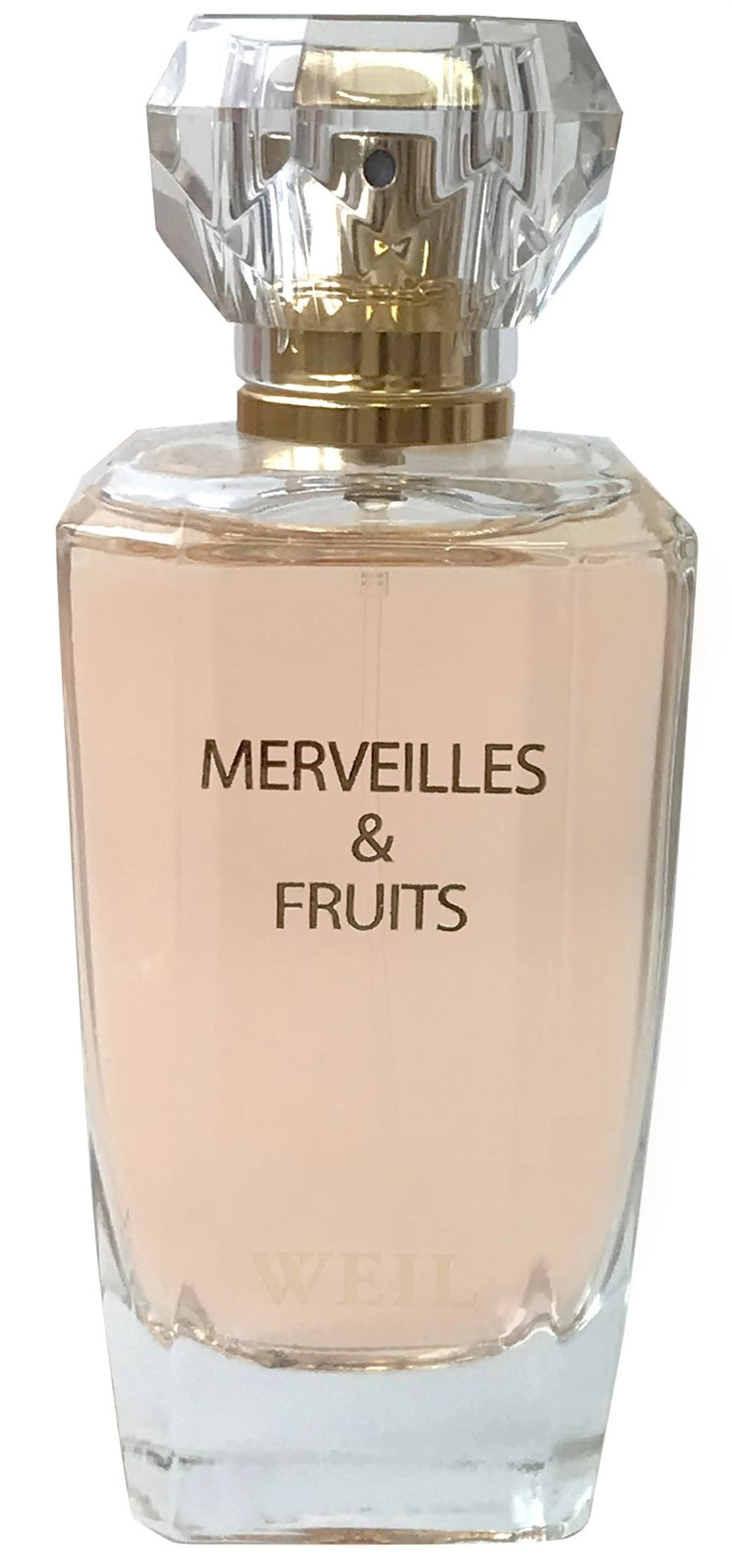 Merveilles & Fruits