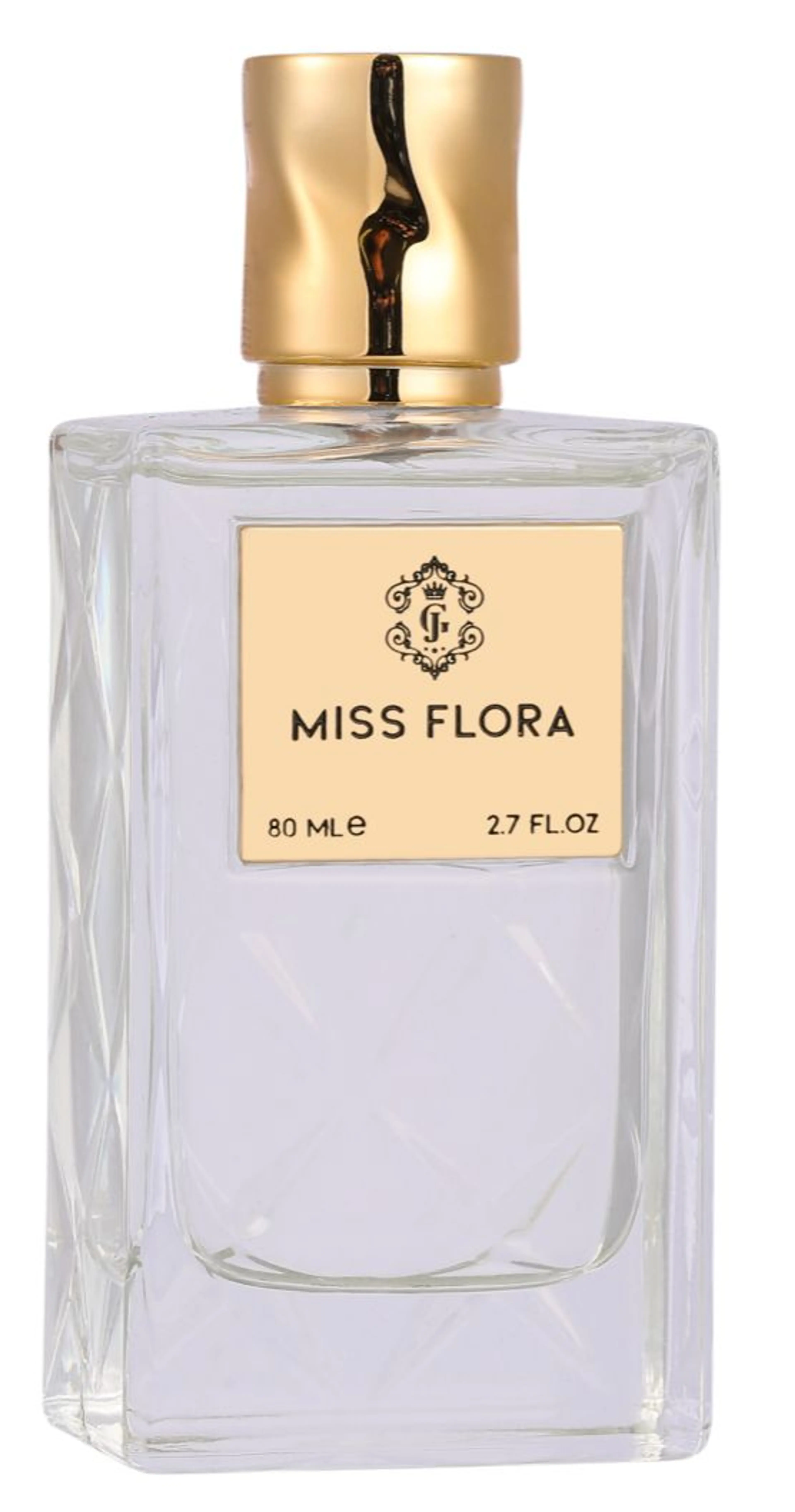 Miss Flora