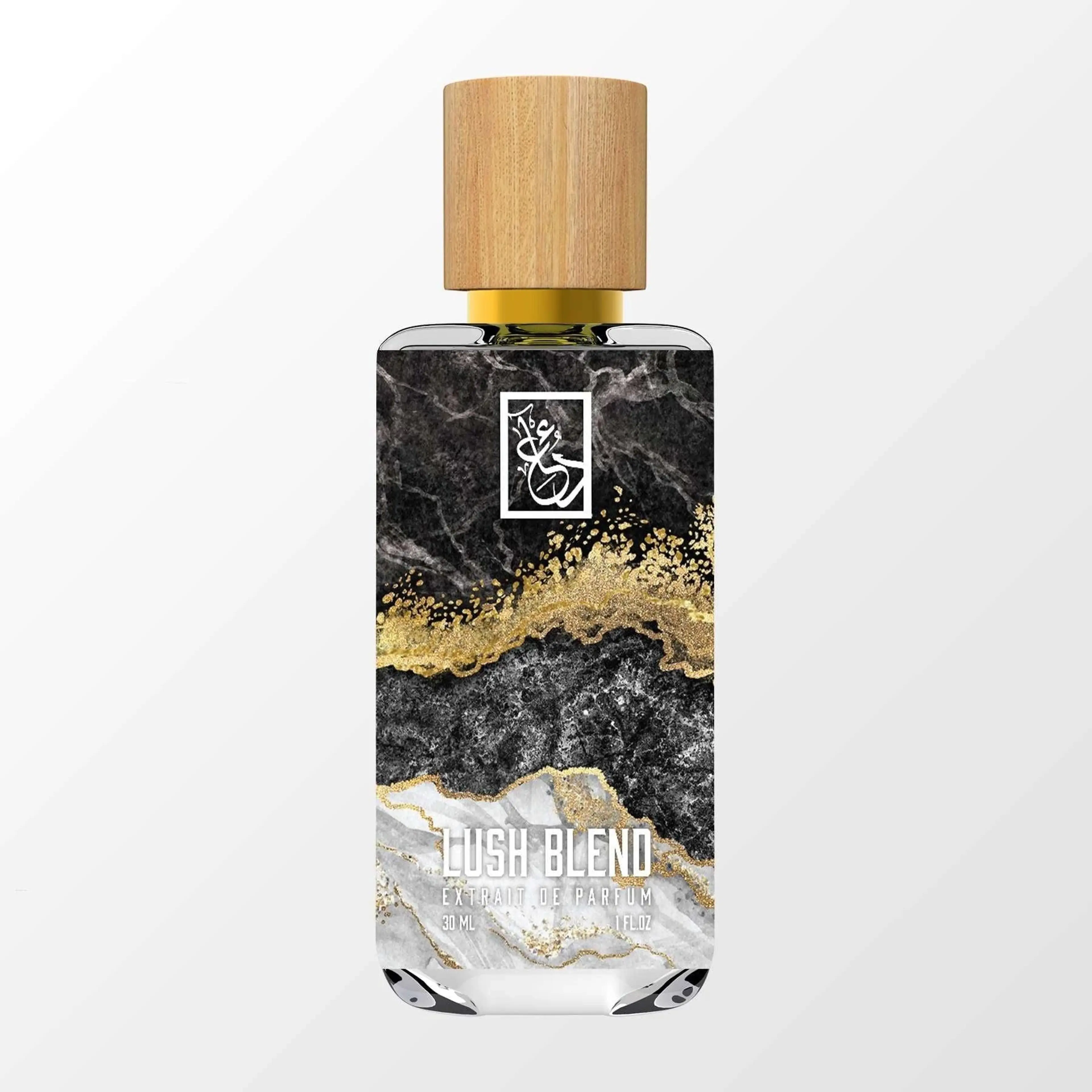 Lush Blend