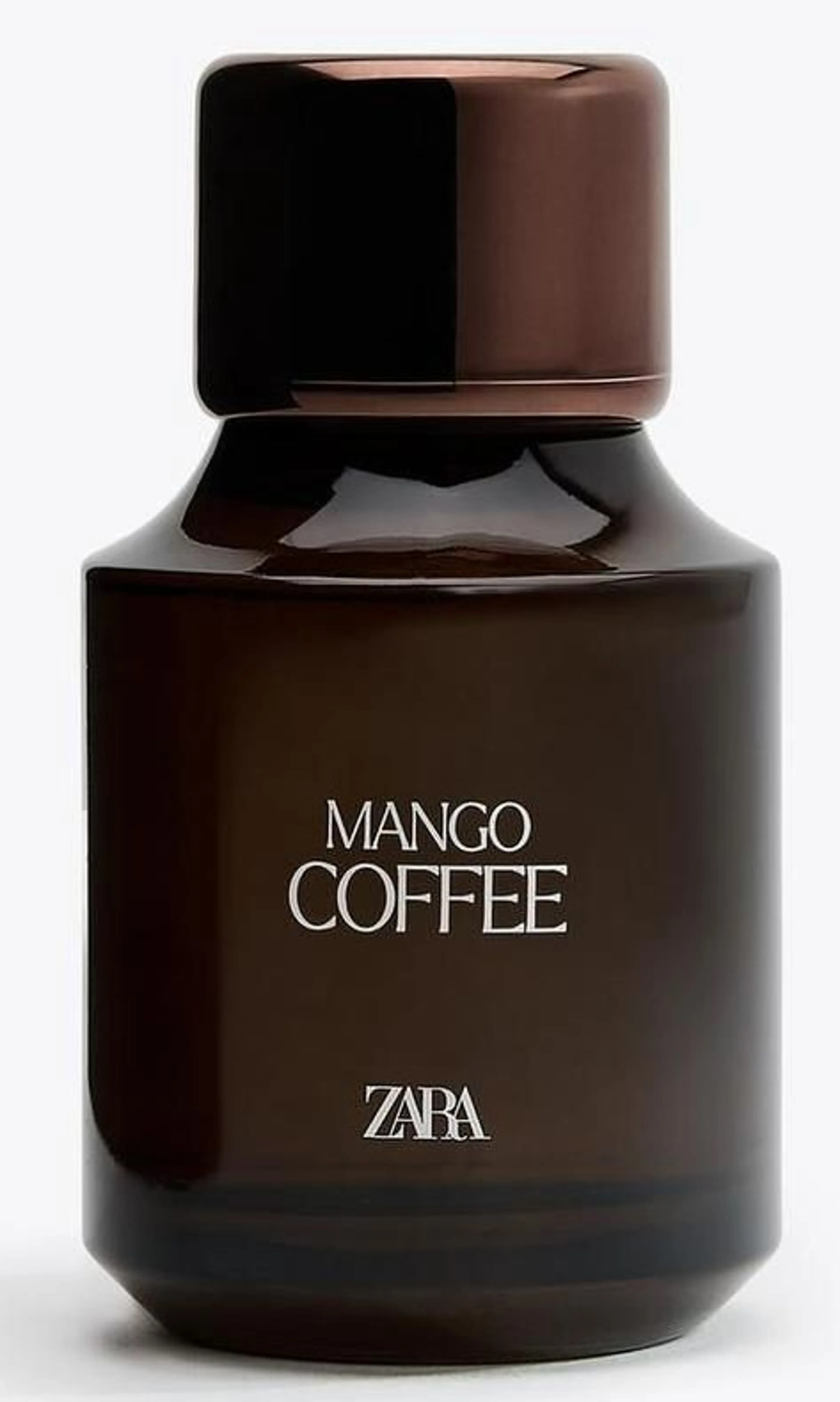 Mango Coffee
