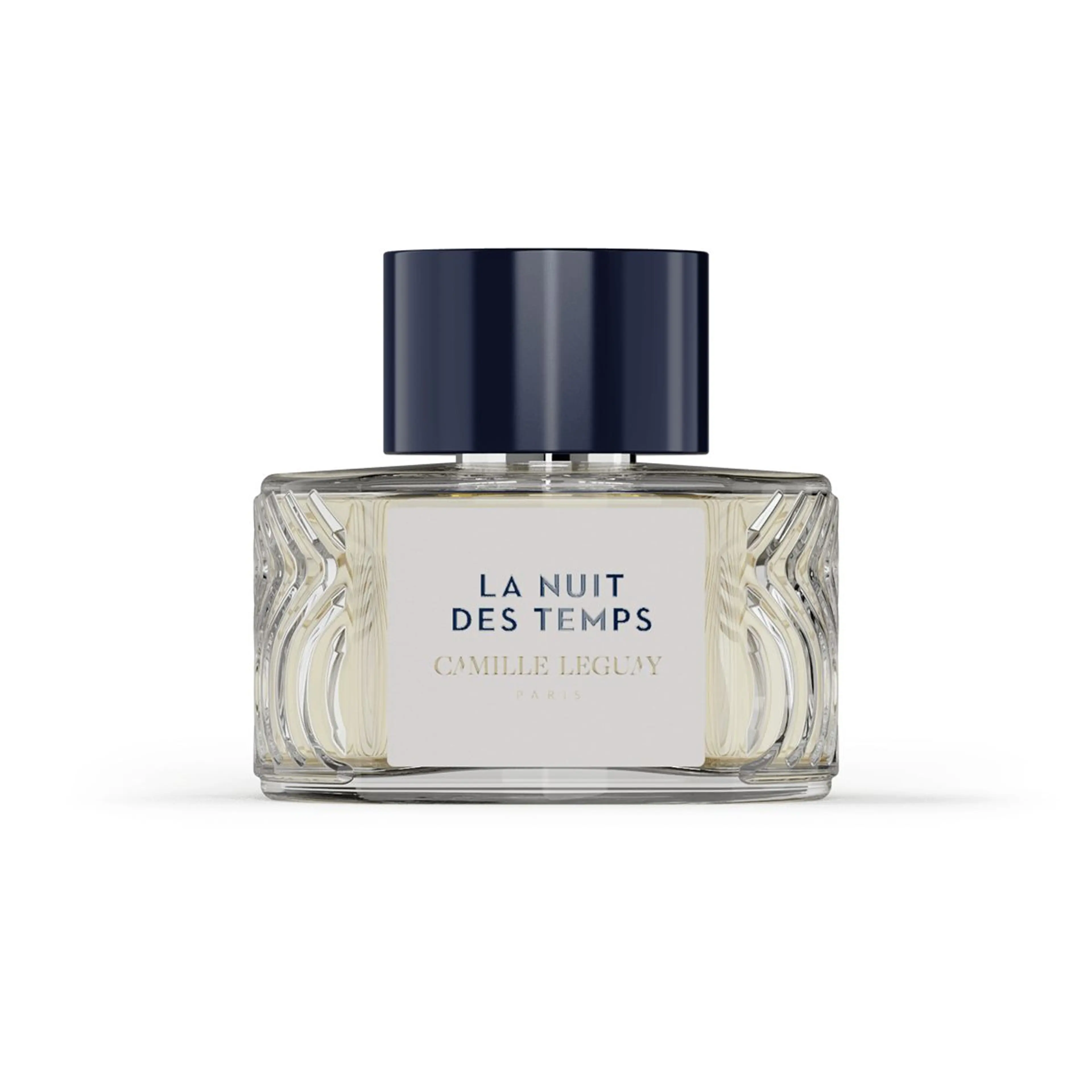 La Nuit des Temps