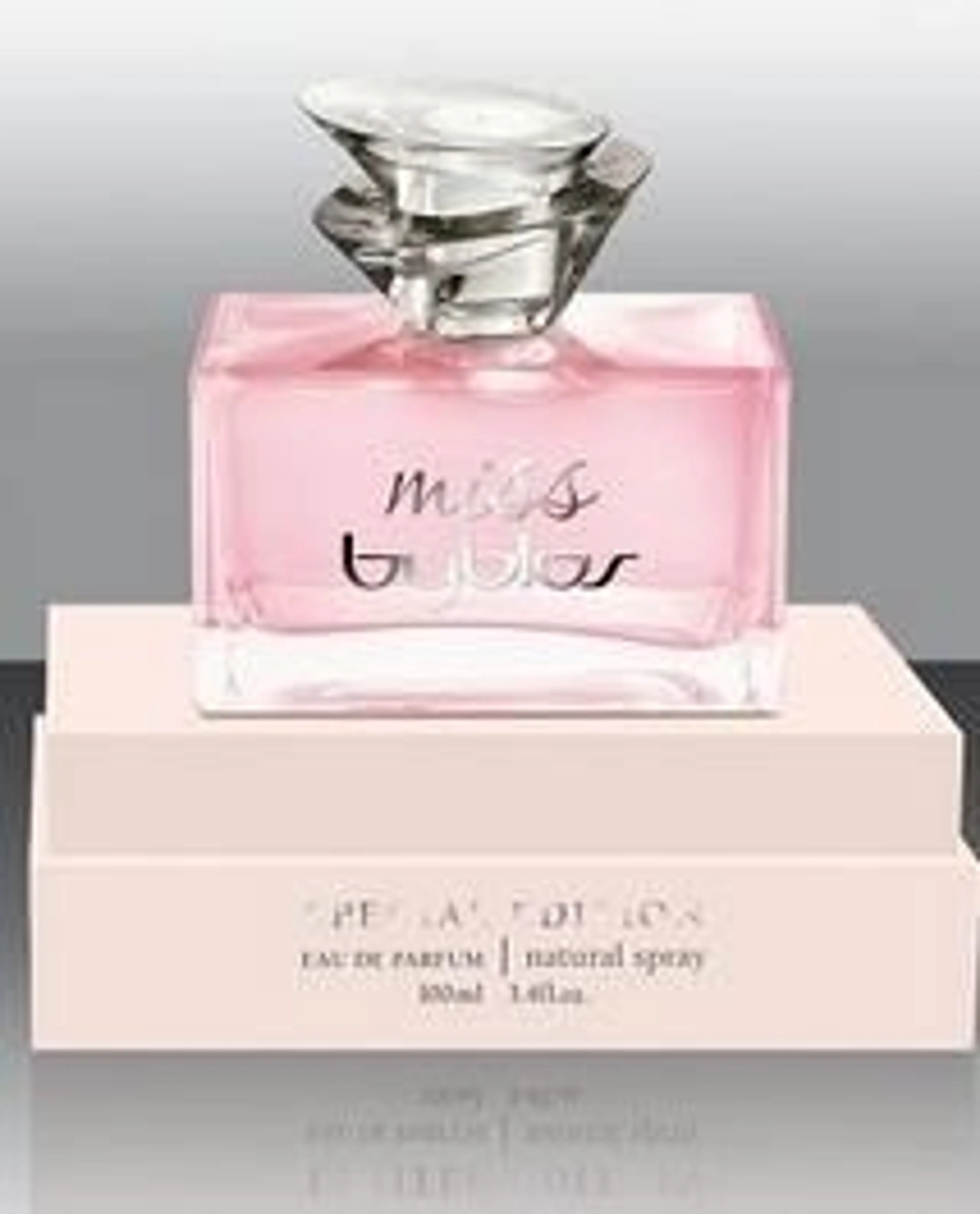 Miss Byblos Special Edition