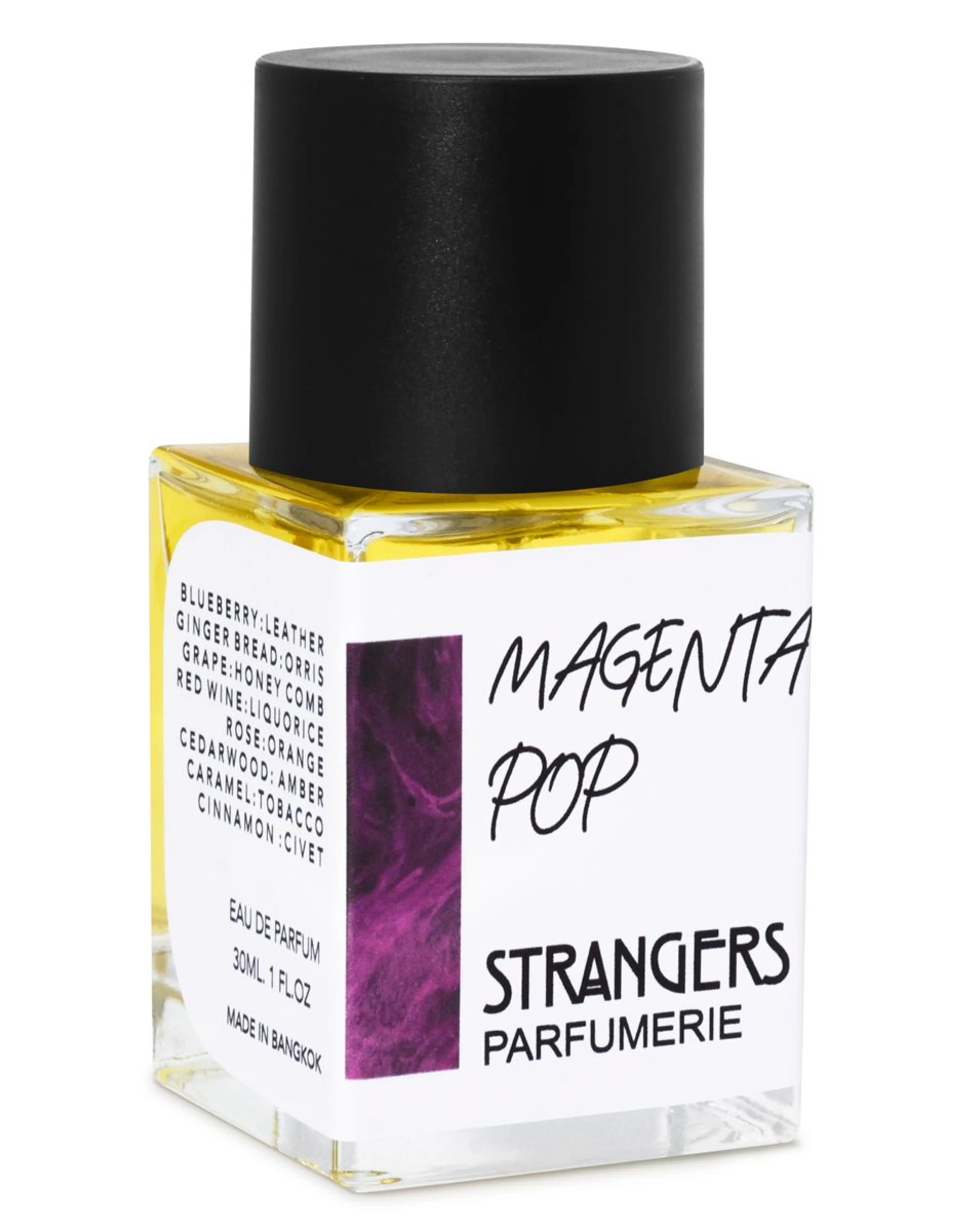 Magenta Pop