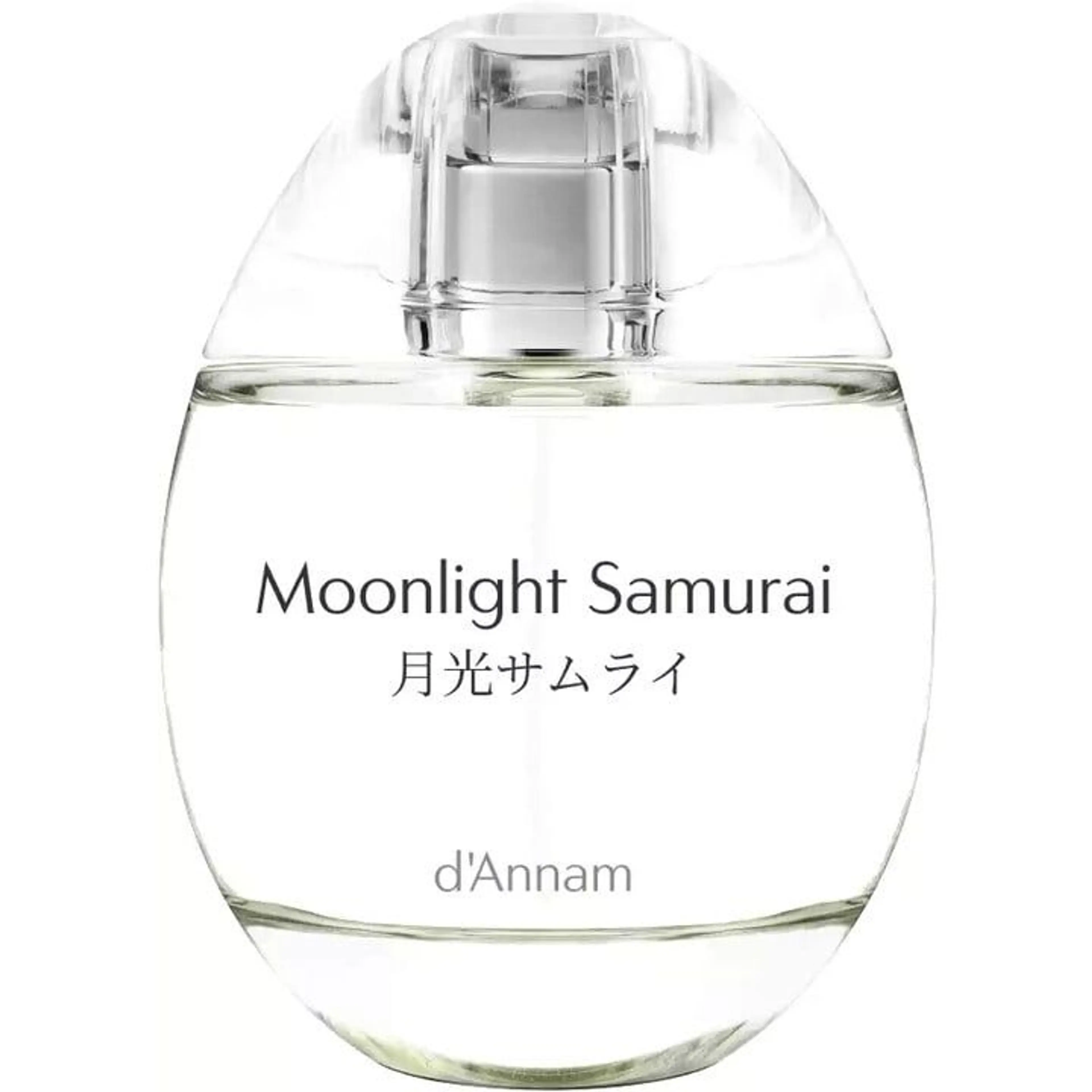 Moonlight Samurai