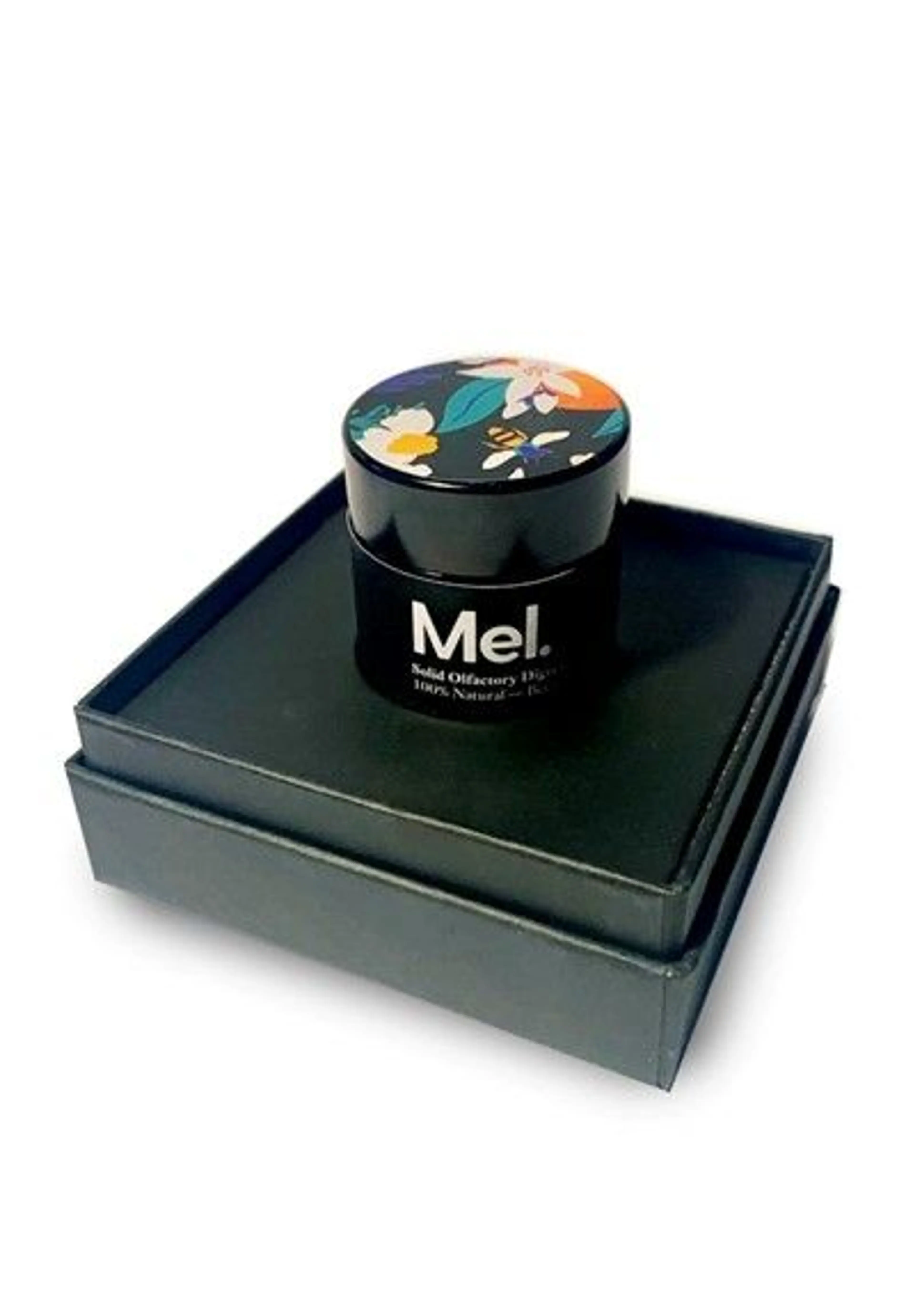 Mel Solid Perfume