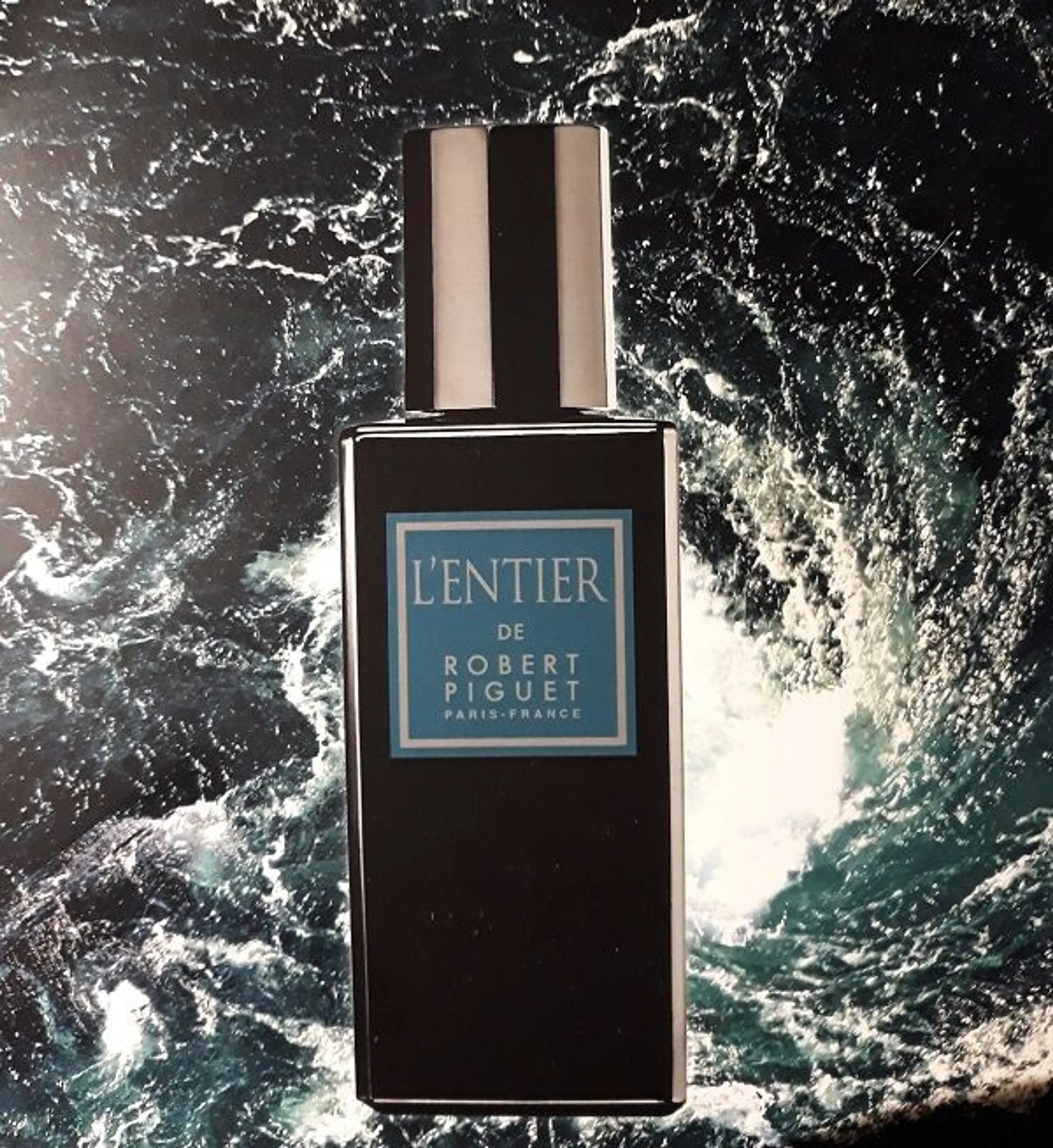 L'Entier
