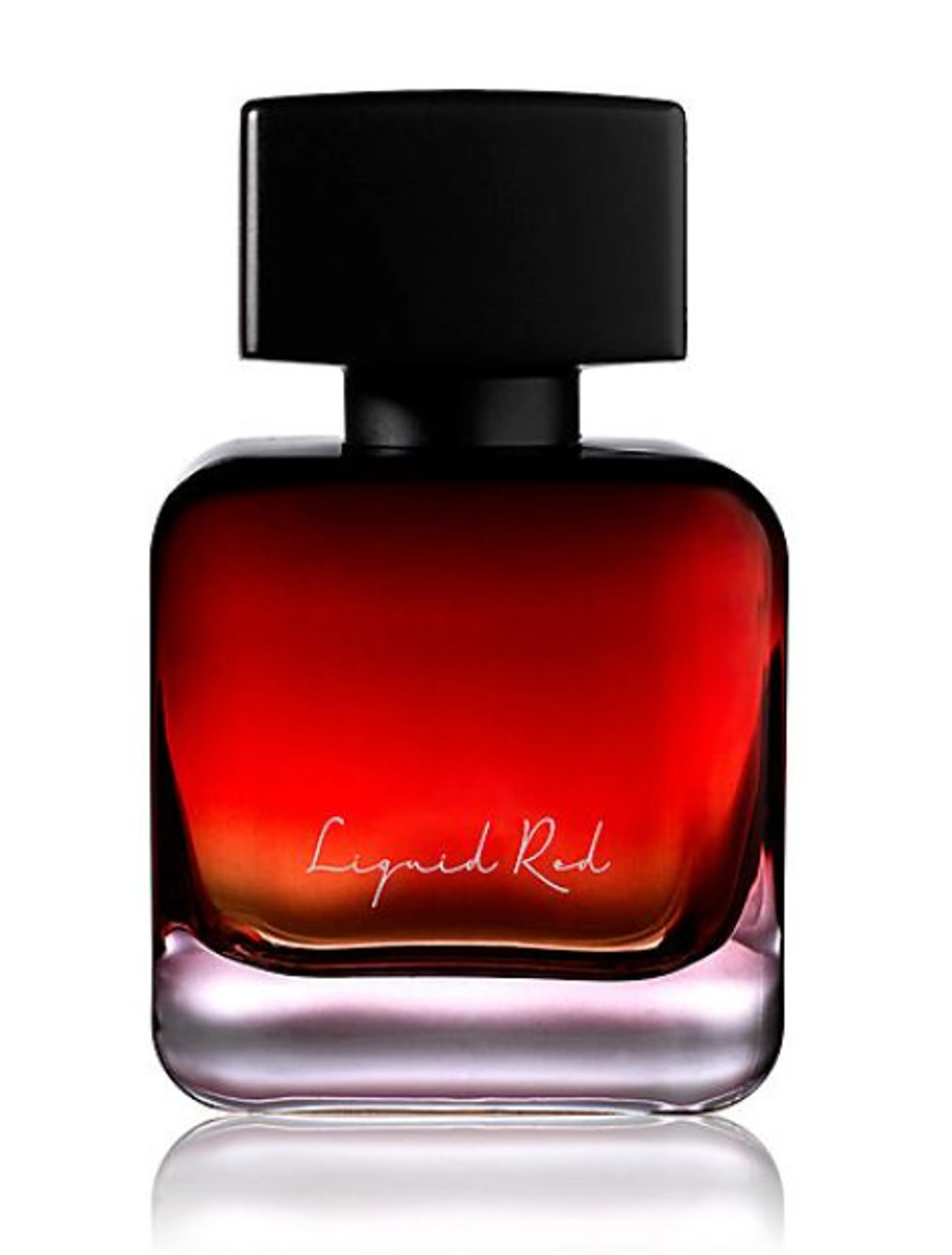 Liquid Red