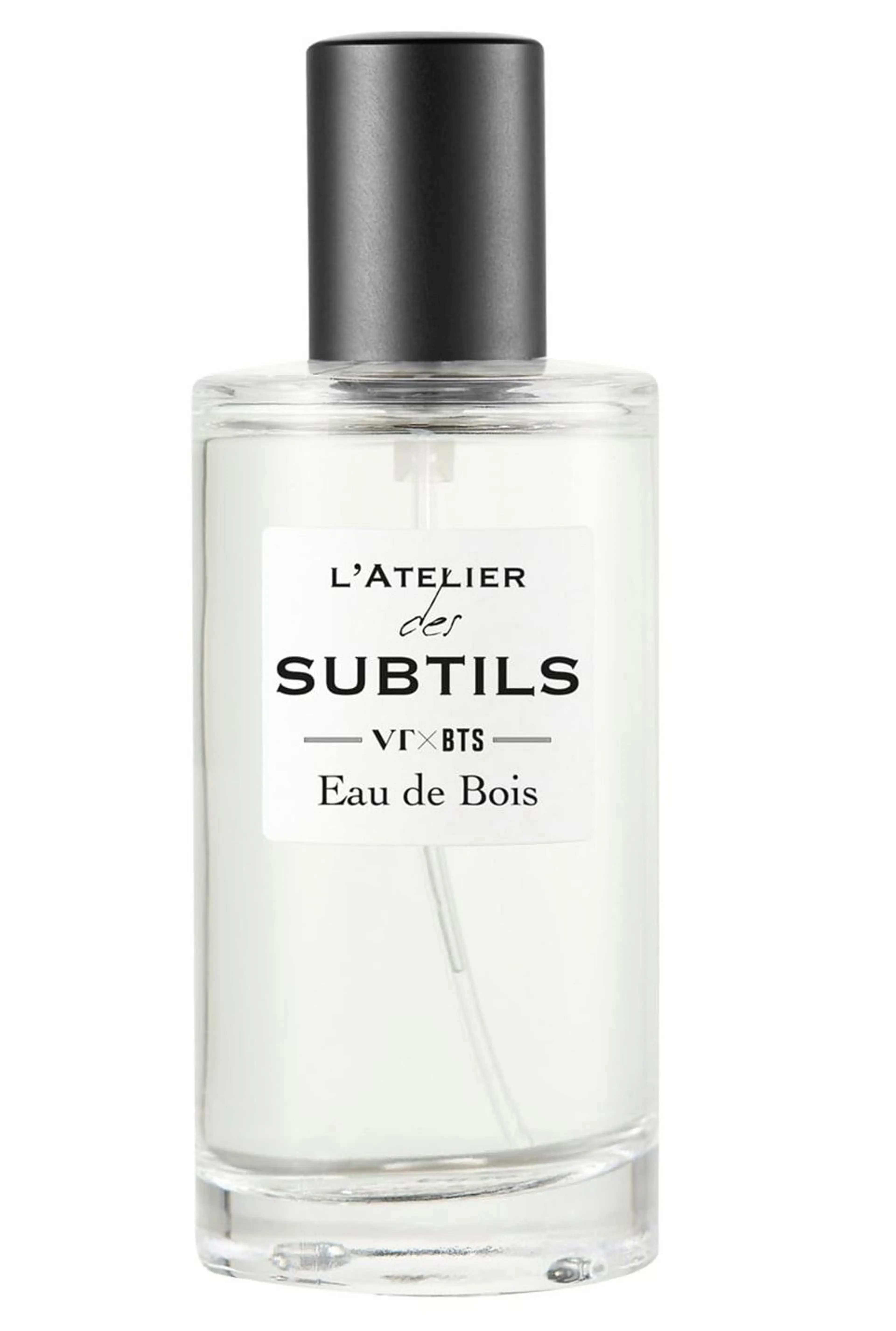 L'Atelier des Subtils Eau de Bois