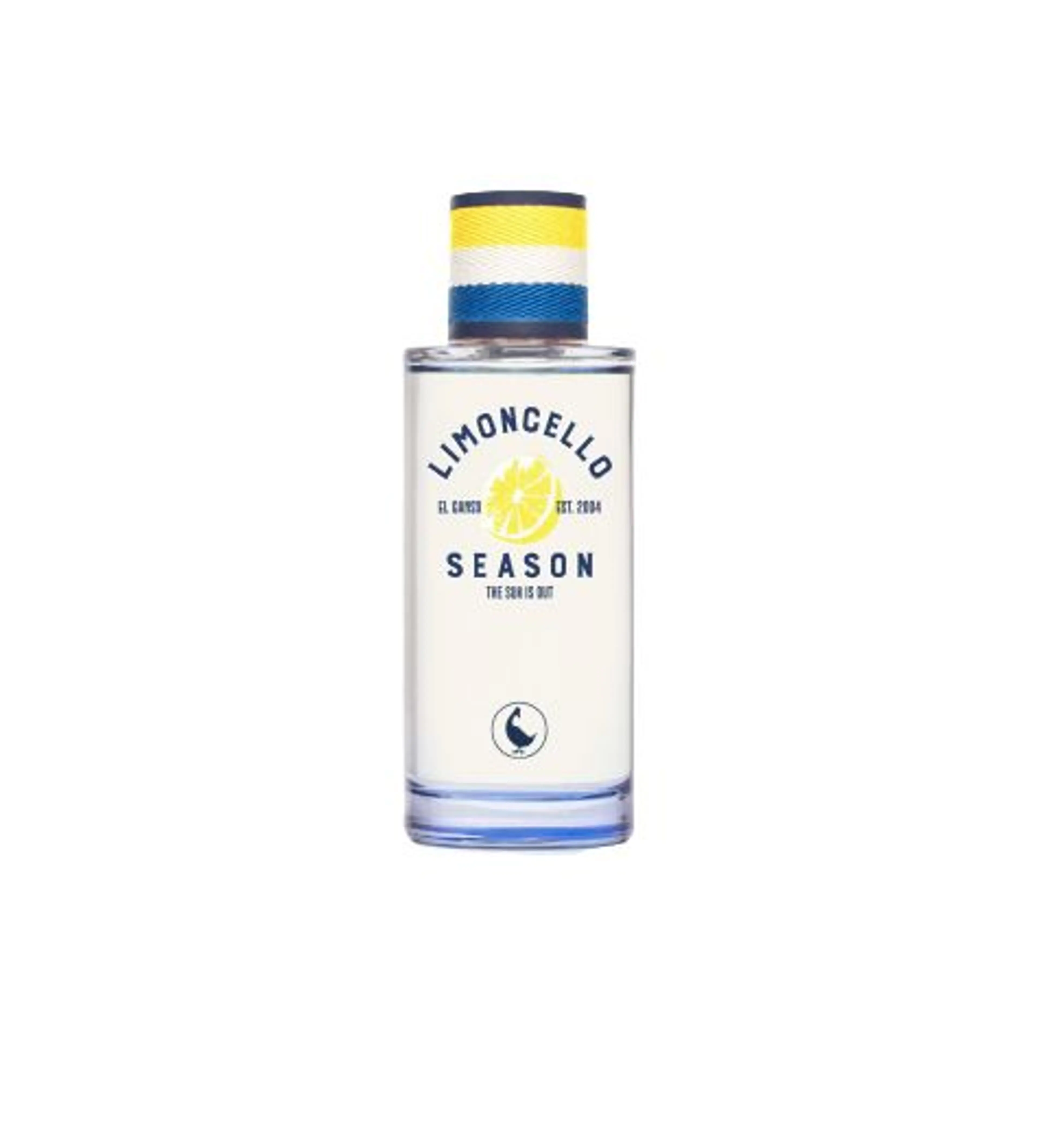 Limoncello Season