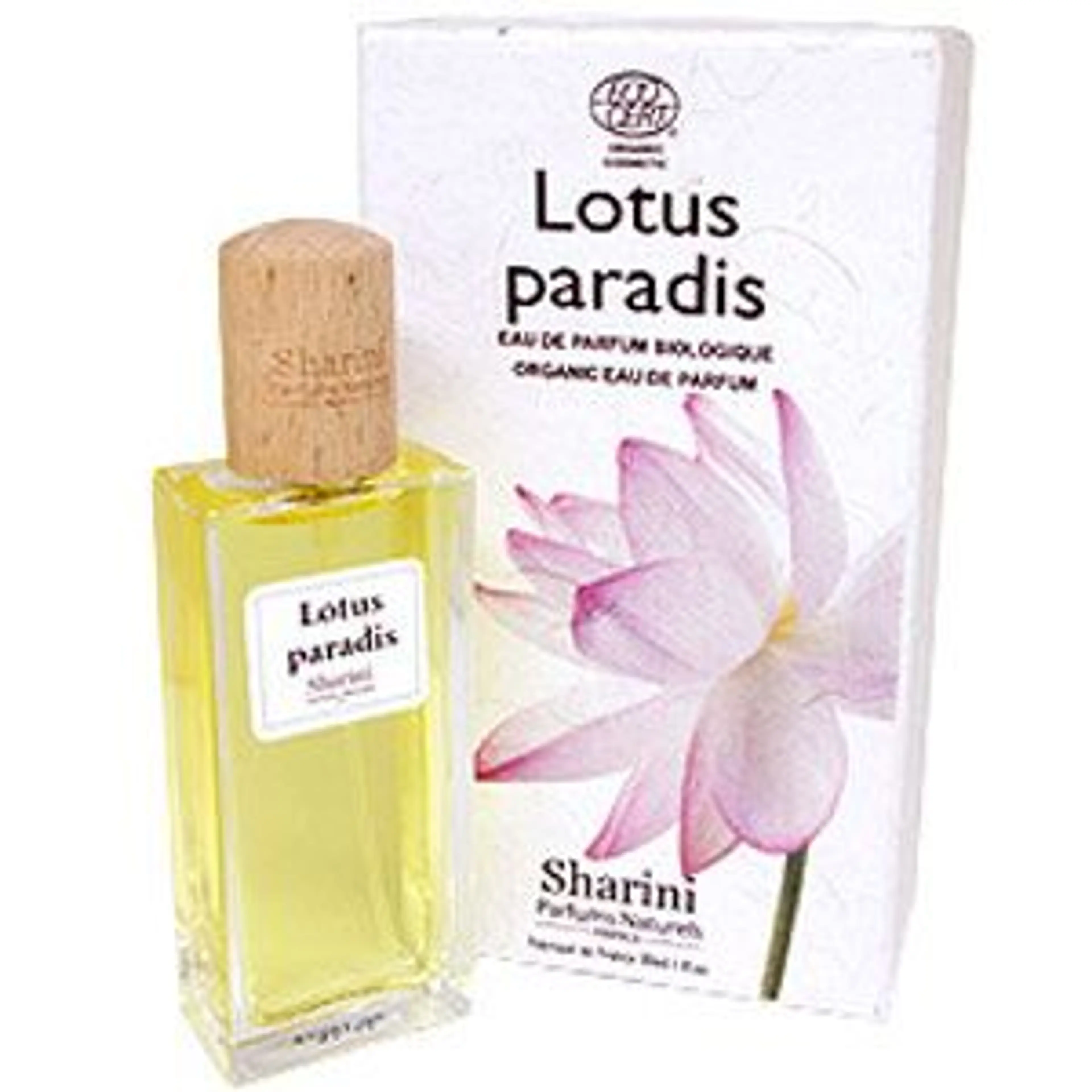 Lotus Paradis