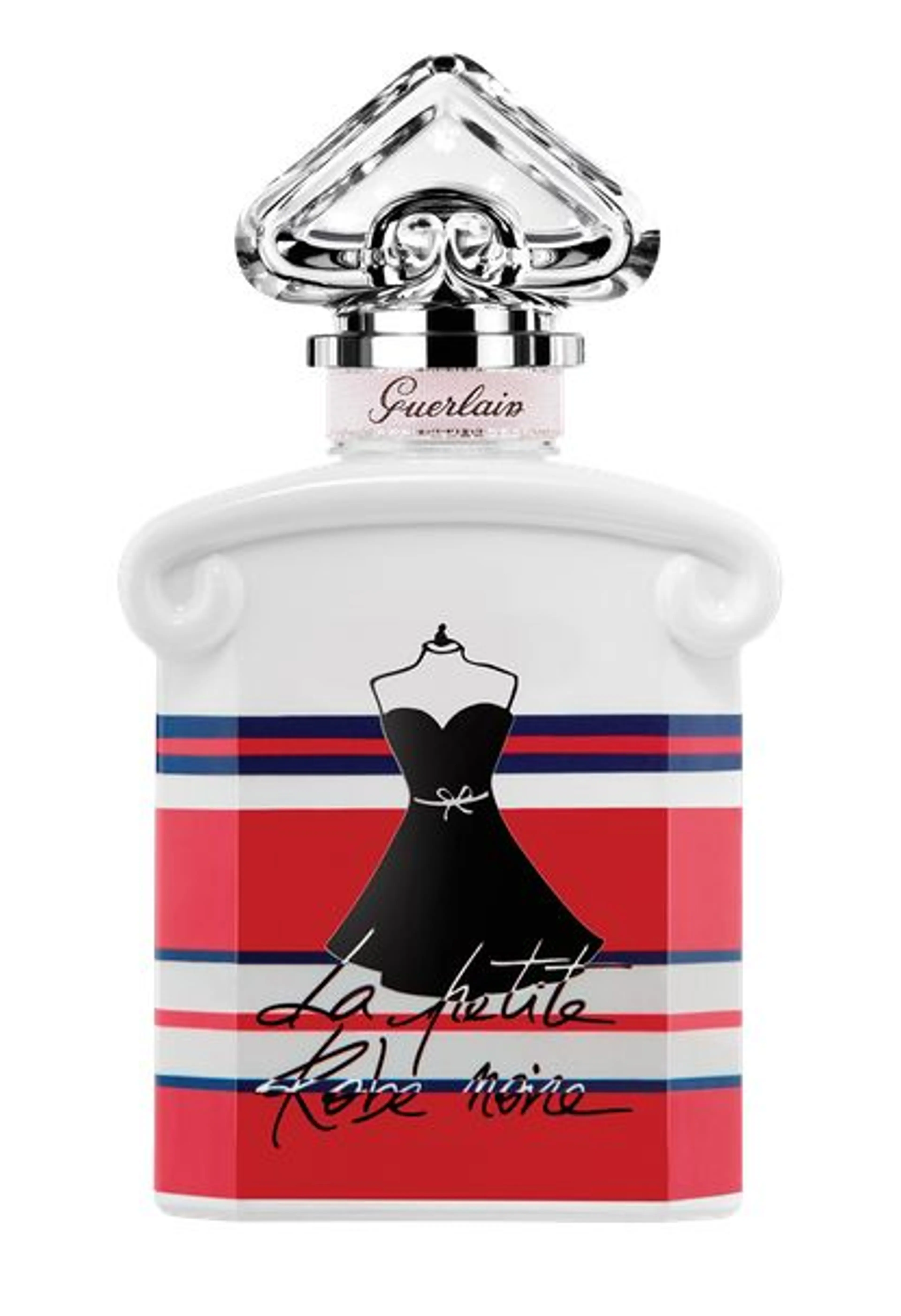 La Petite Robe Noire Eau de Toilette So Frenchy