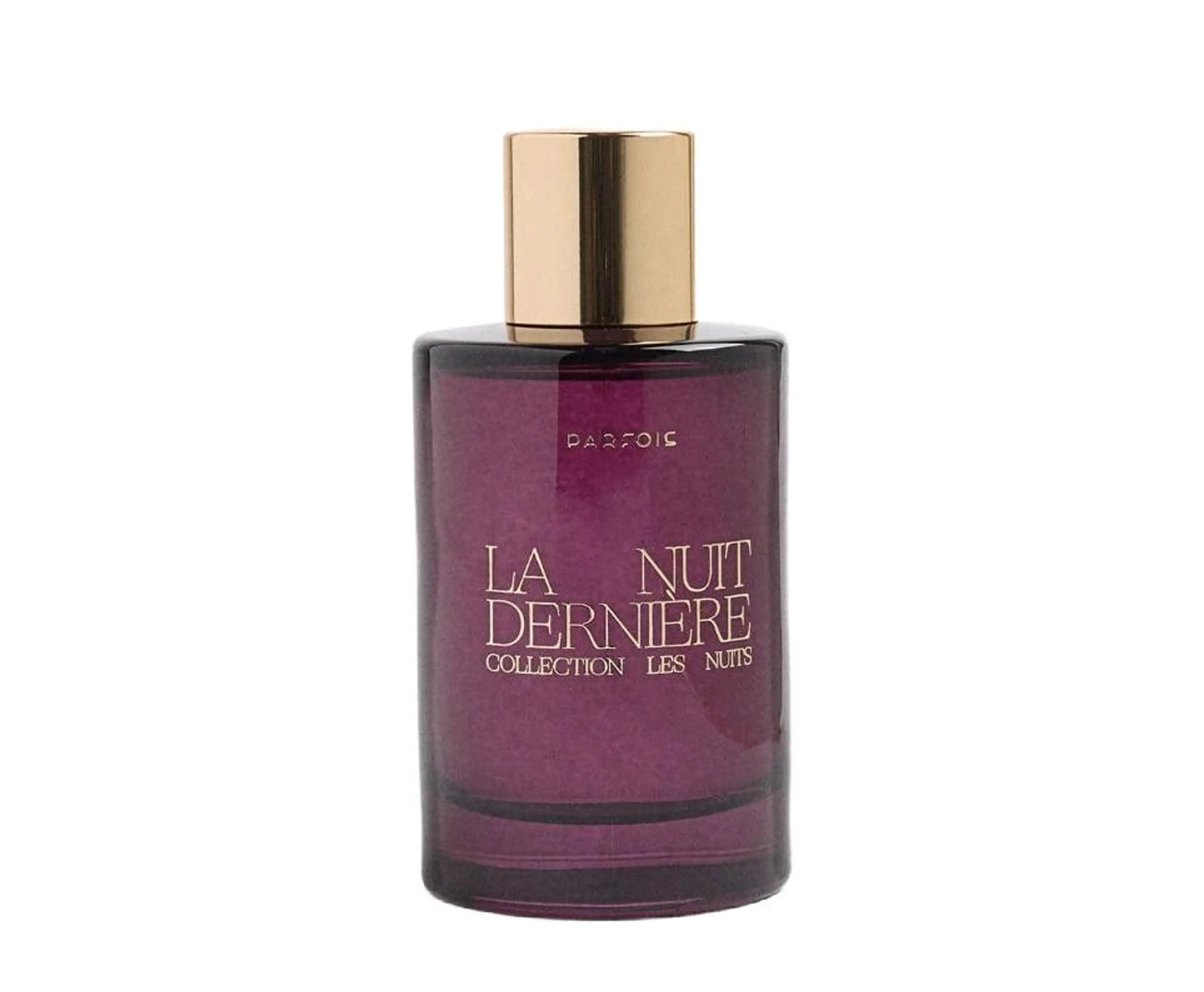 La Nuit Dernière