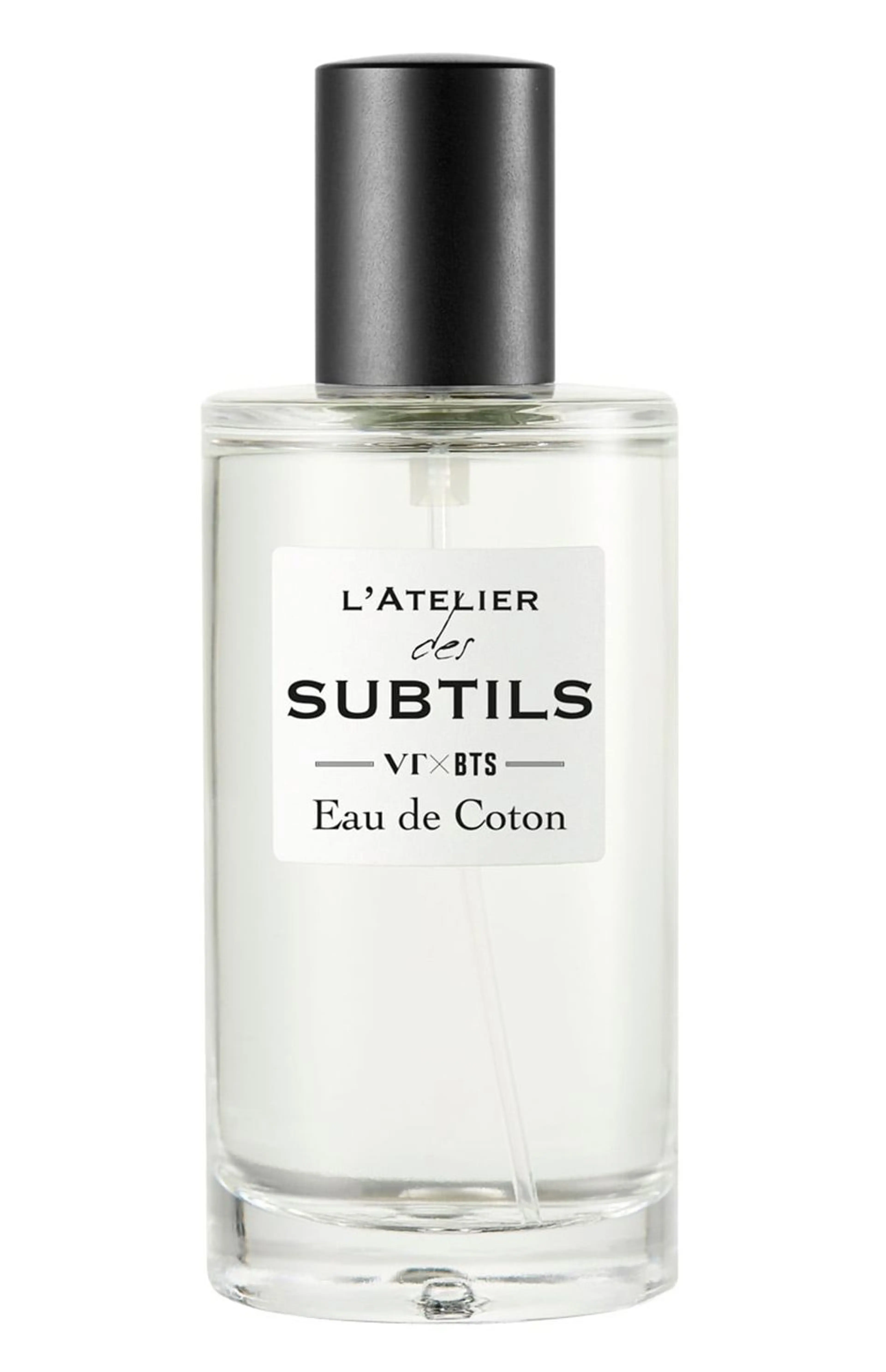 L'Atelier des Subtils Eau de Coton