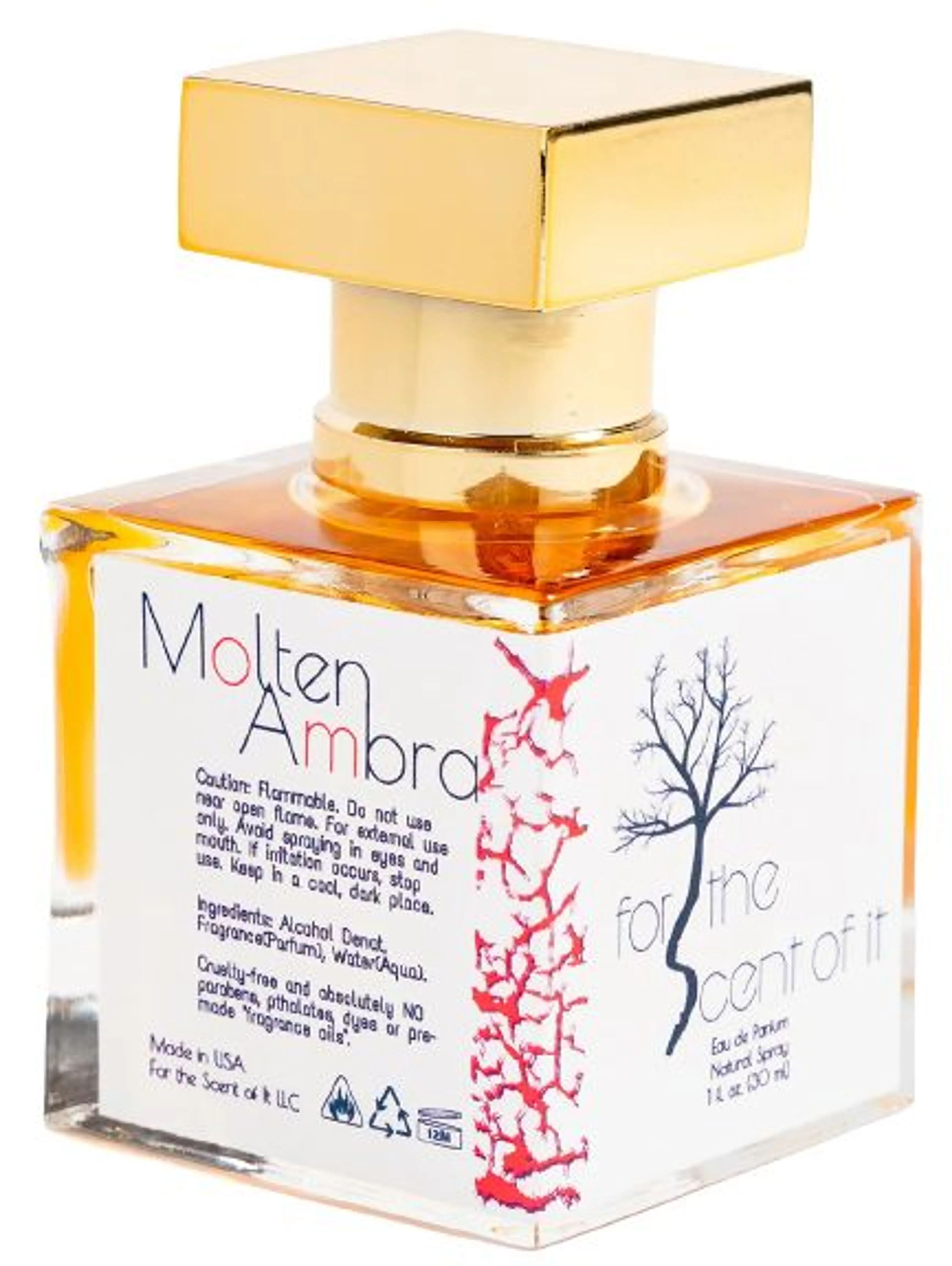 Molten Ambra