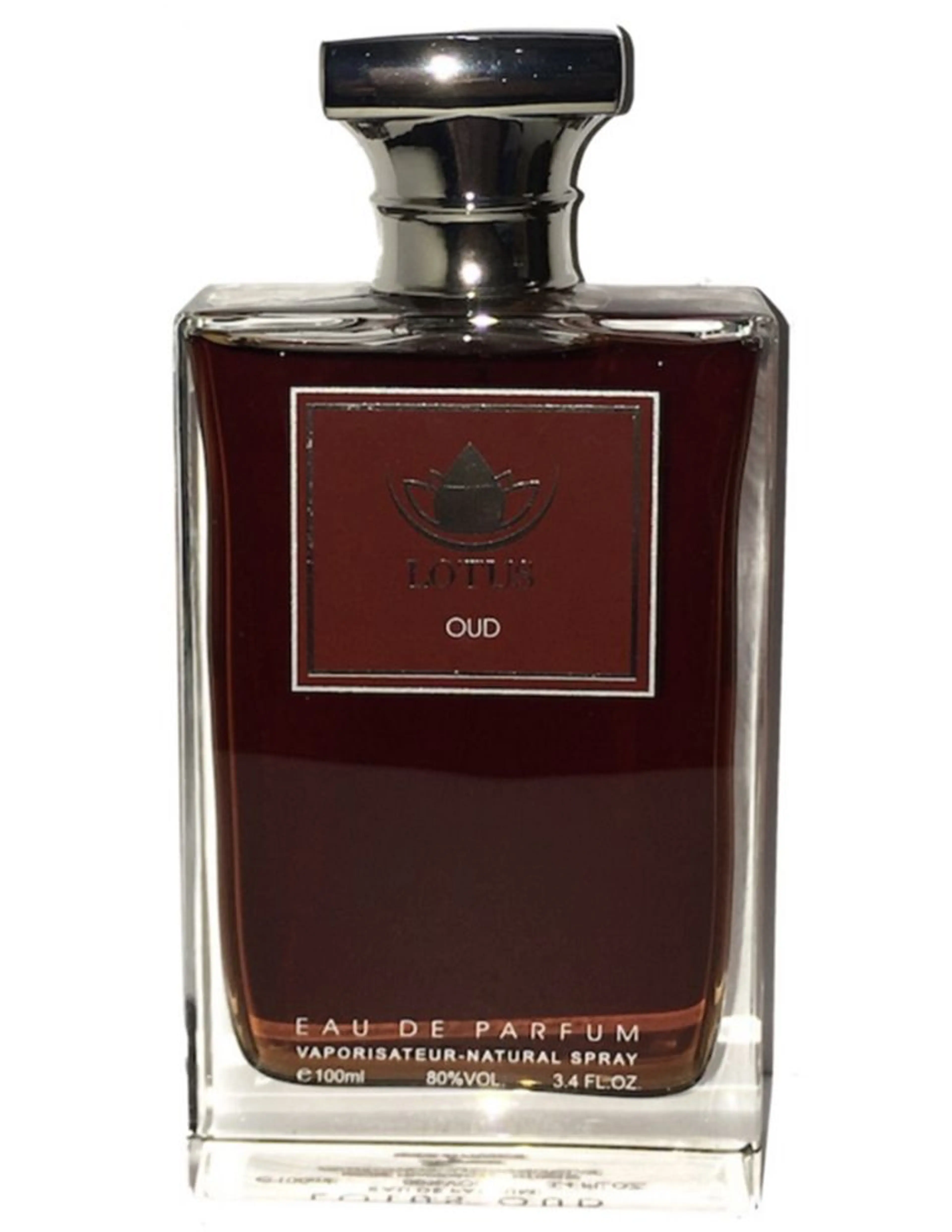 Lotus Oud