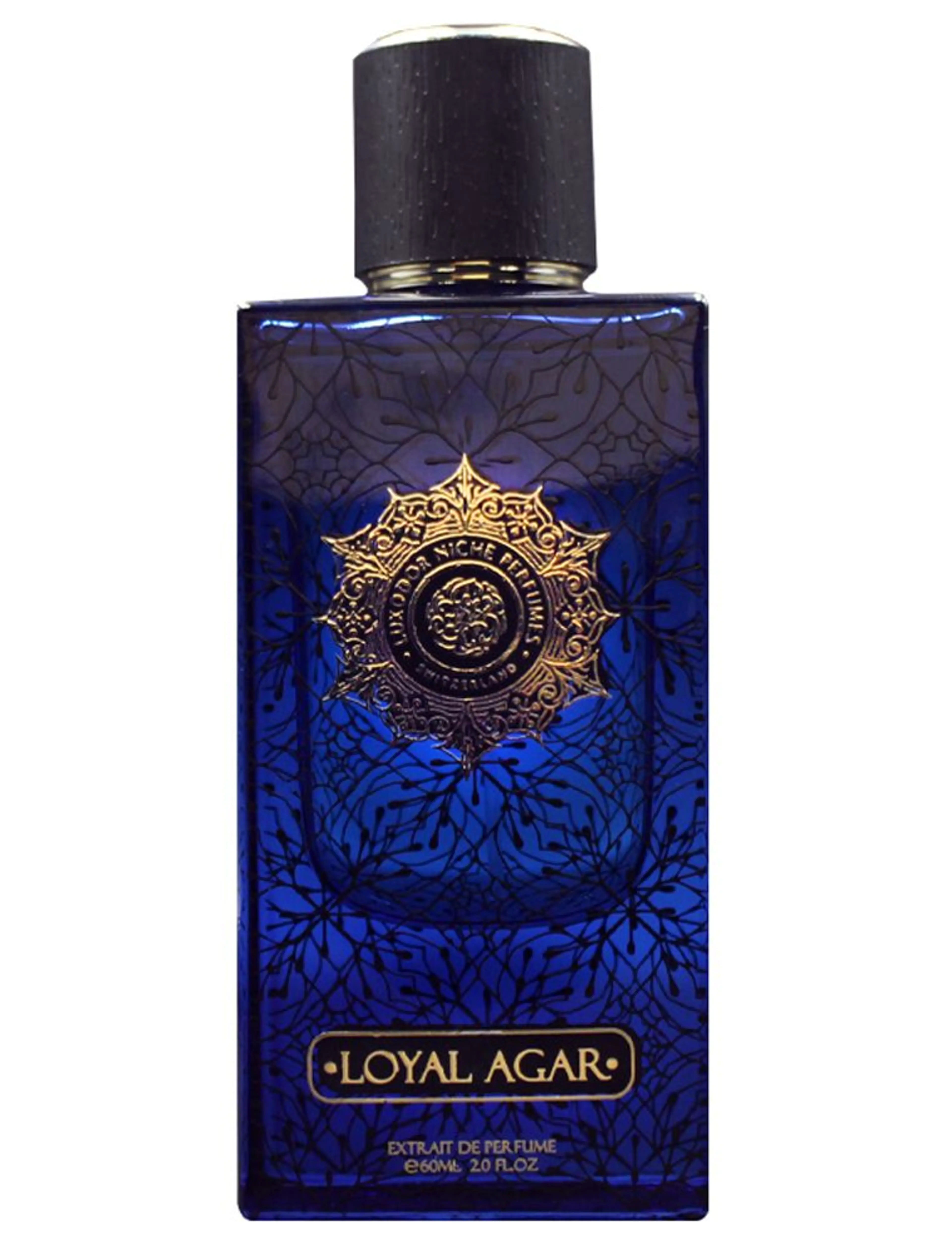 Loyal Agar