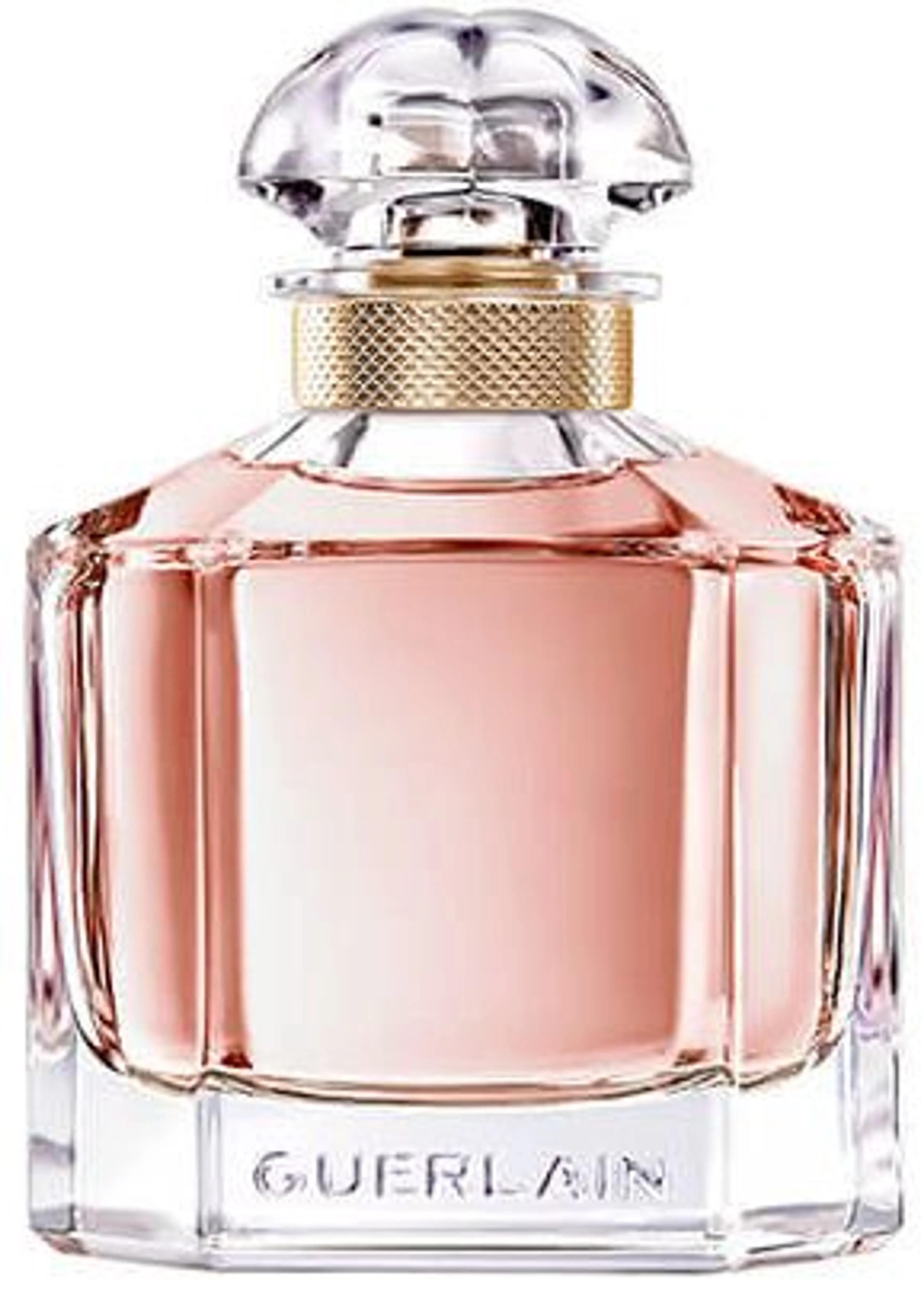 Mon Guerlain Sensuelle