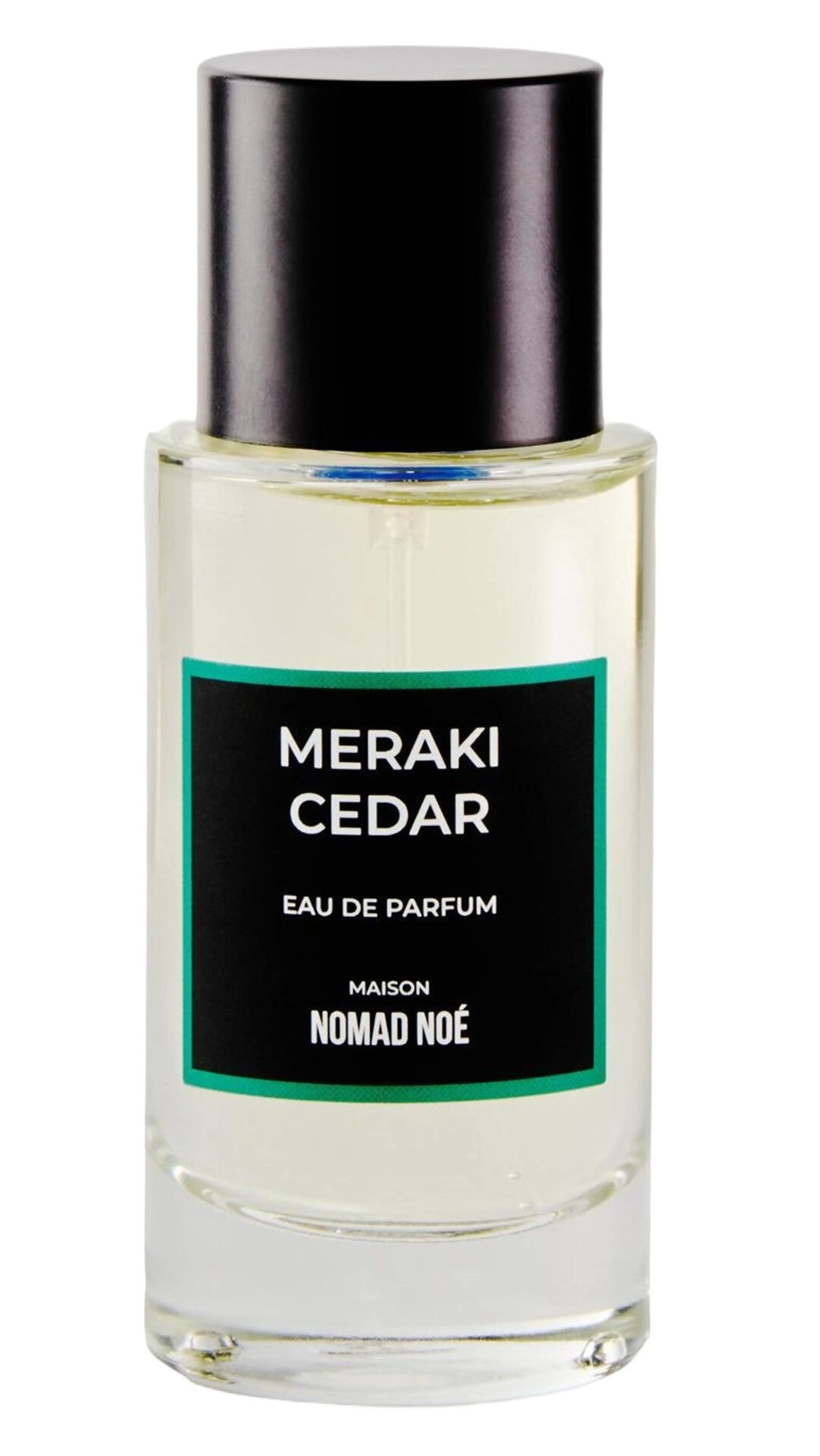 Meraki Cedar