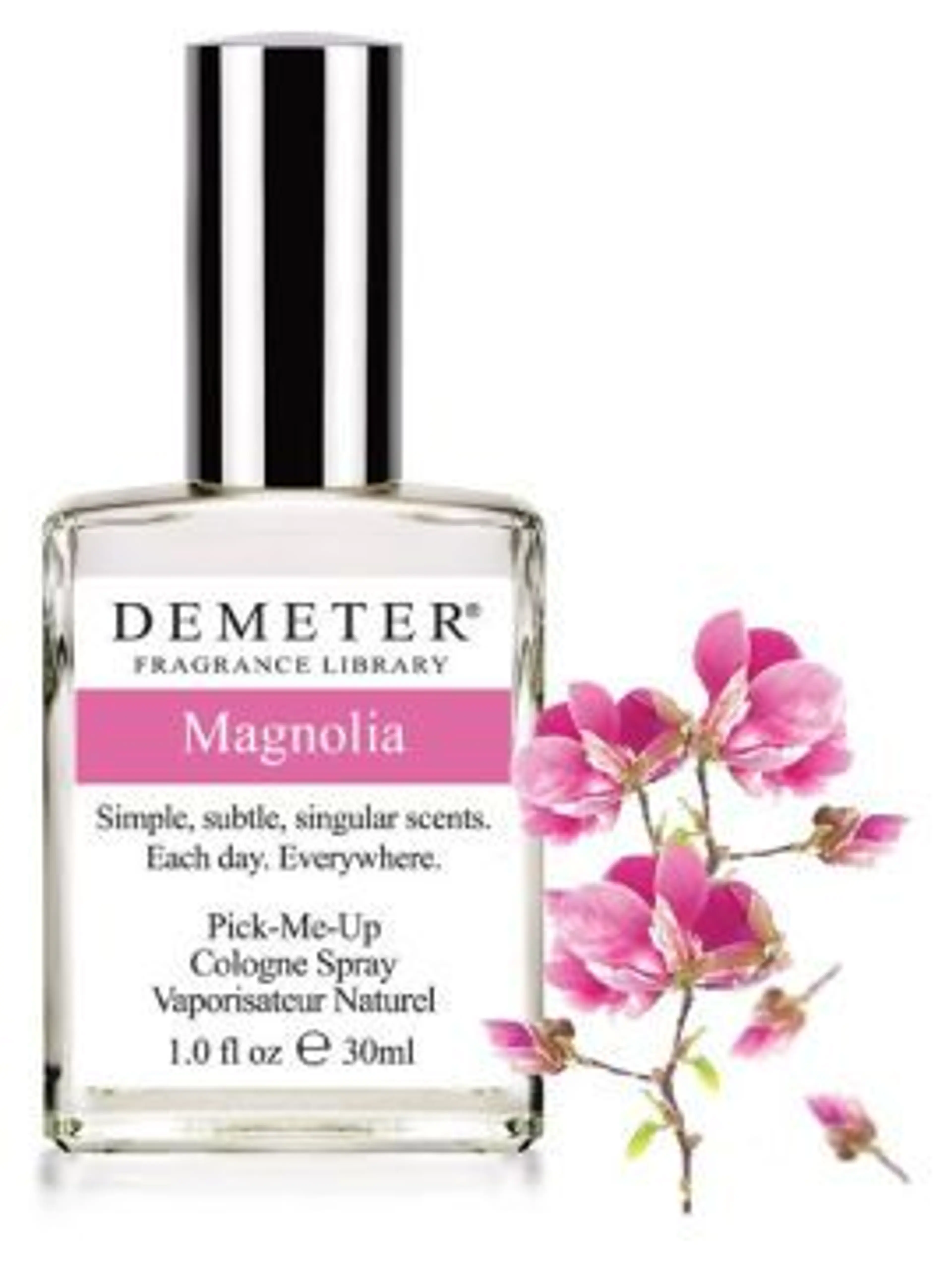 Magnolia