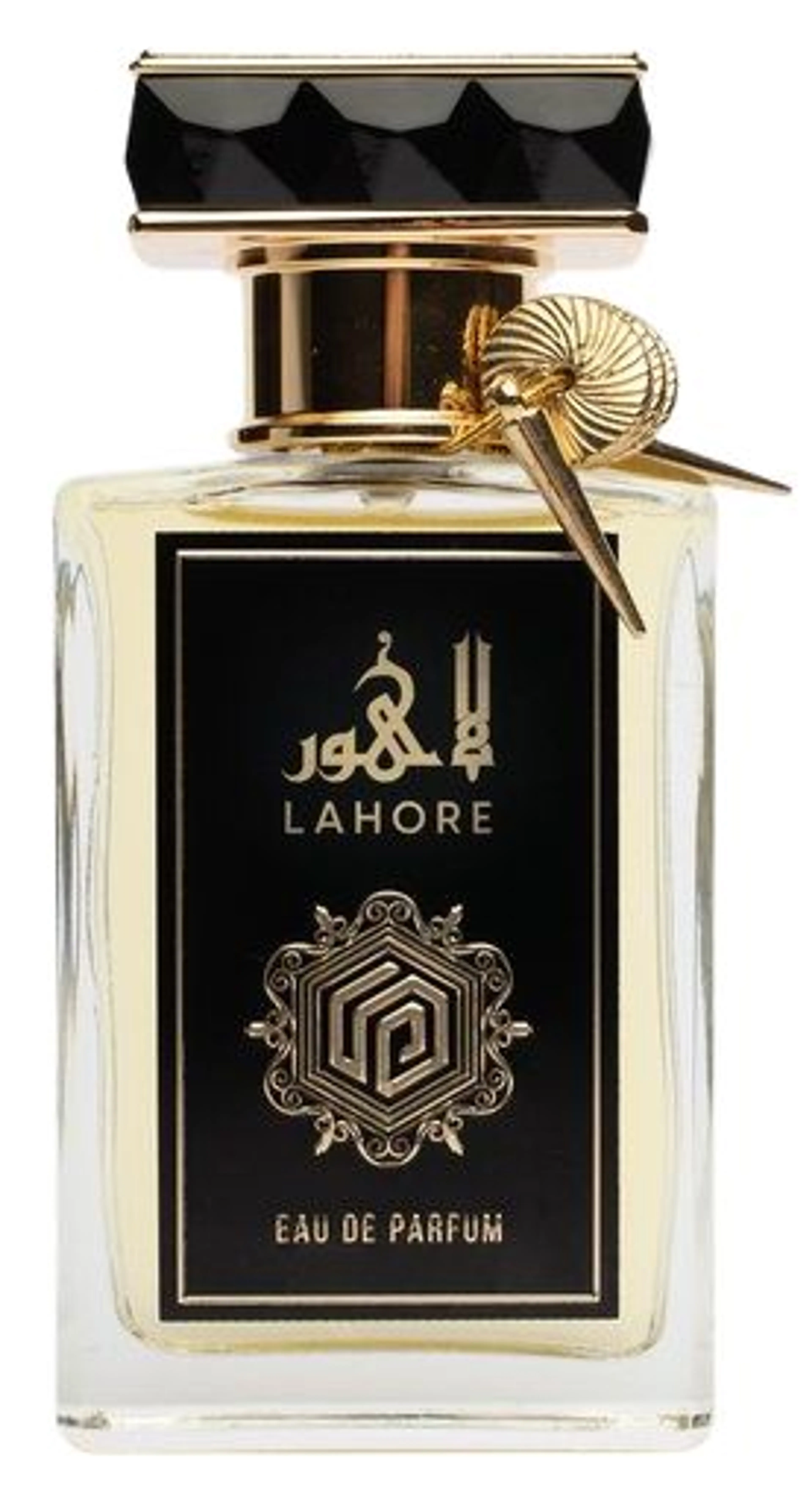 Lahore