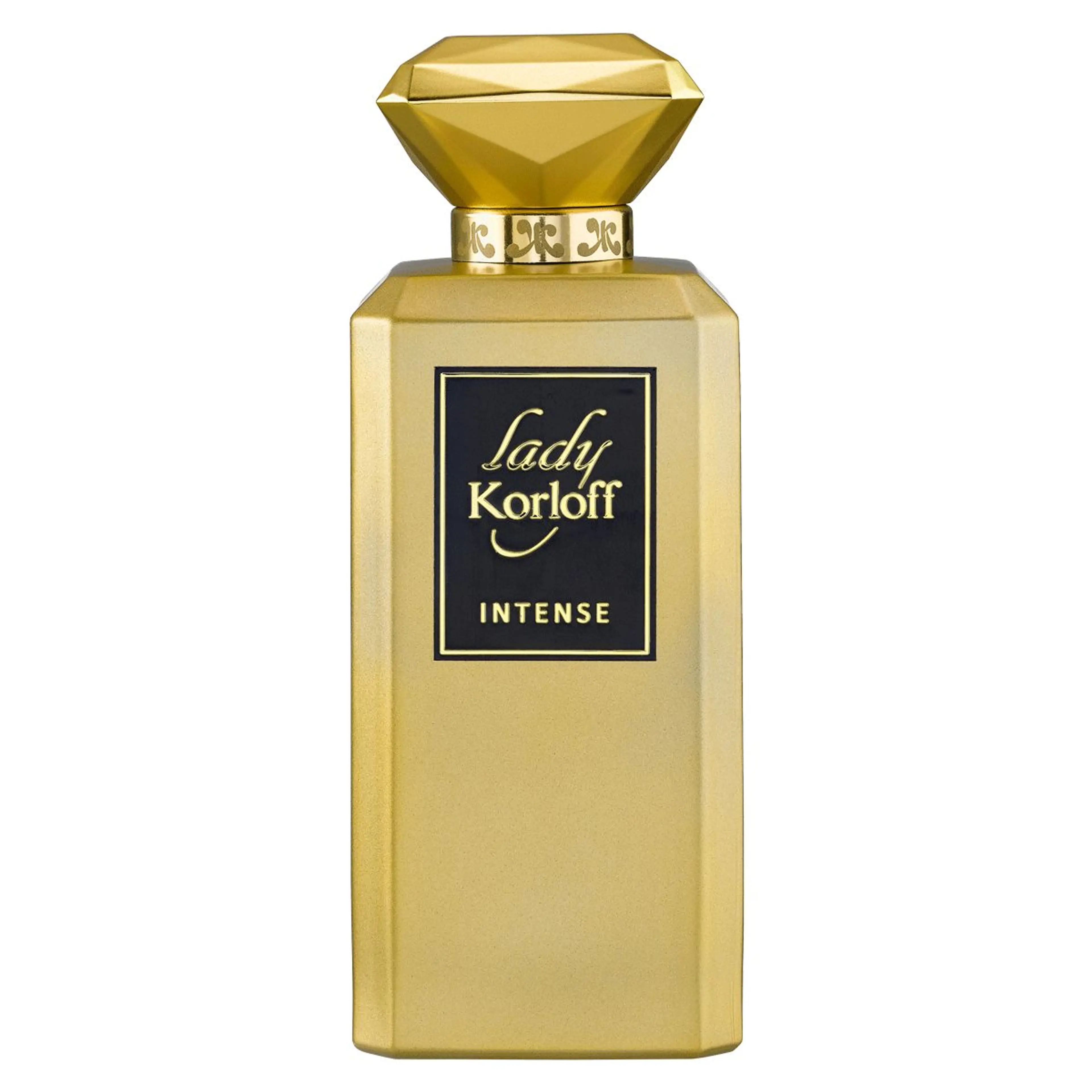 Korloff Lady