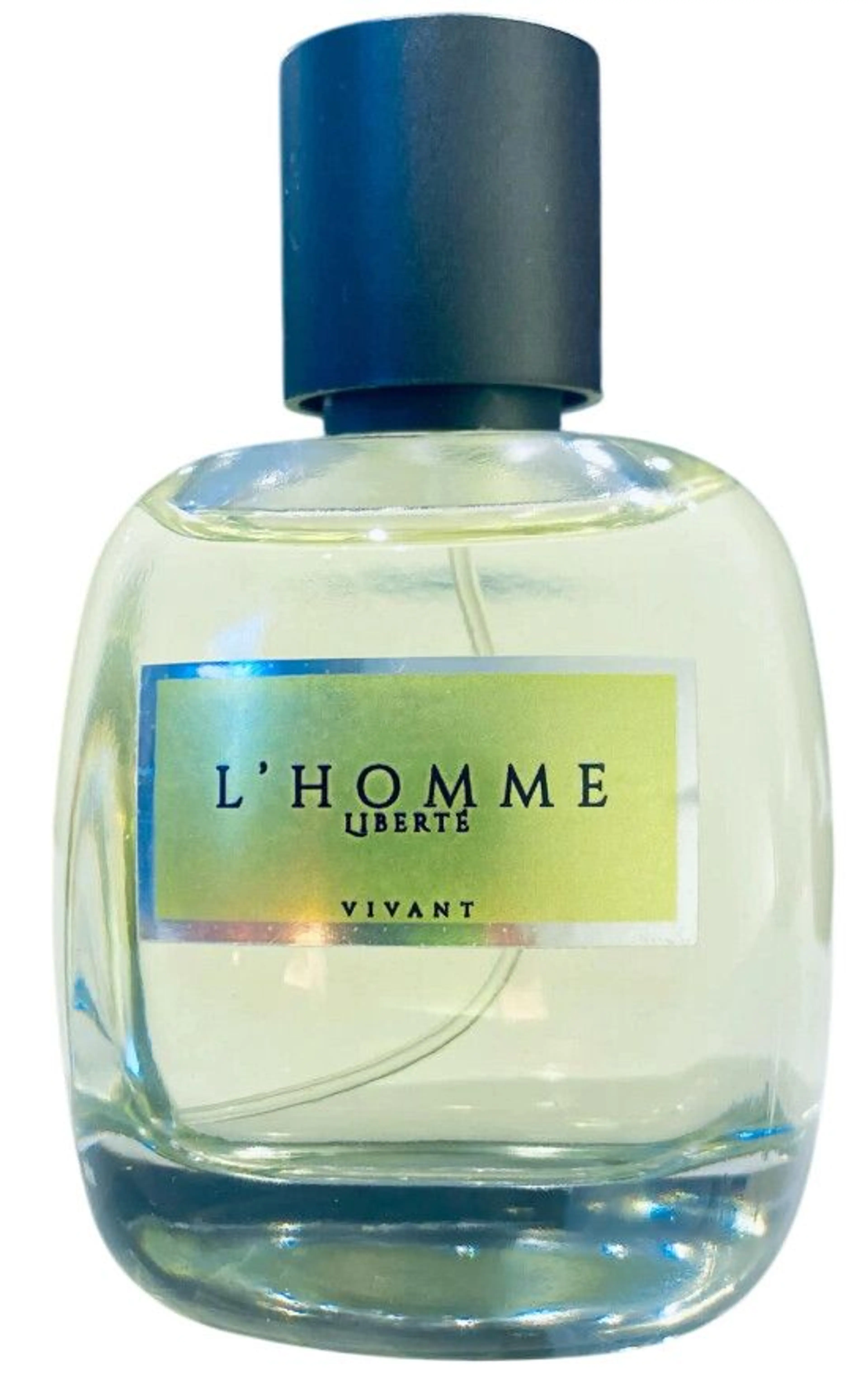 L'Homme Liberté
