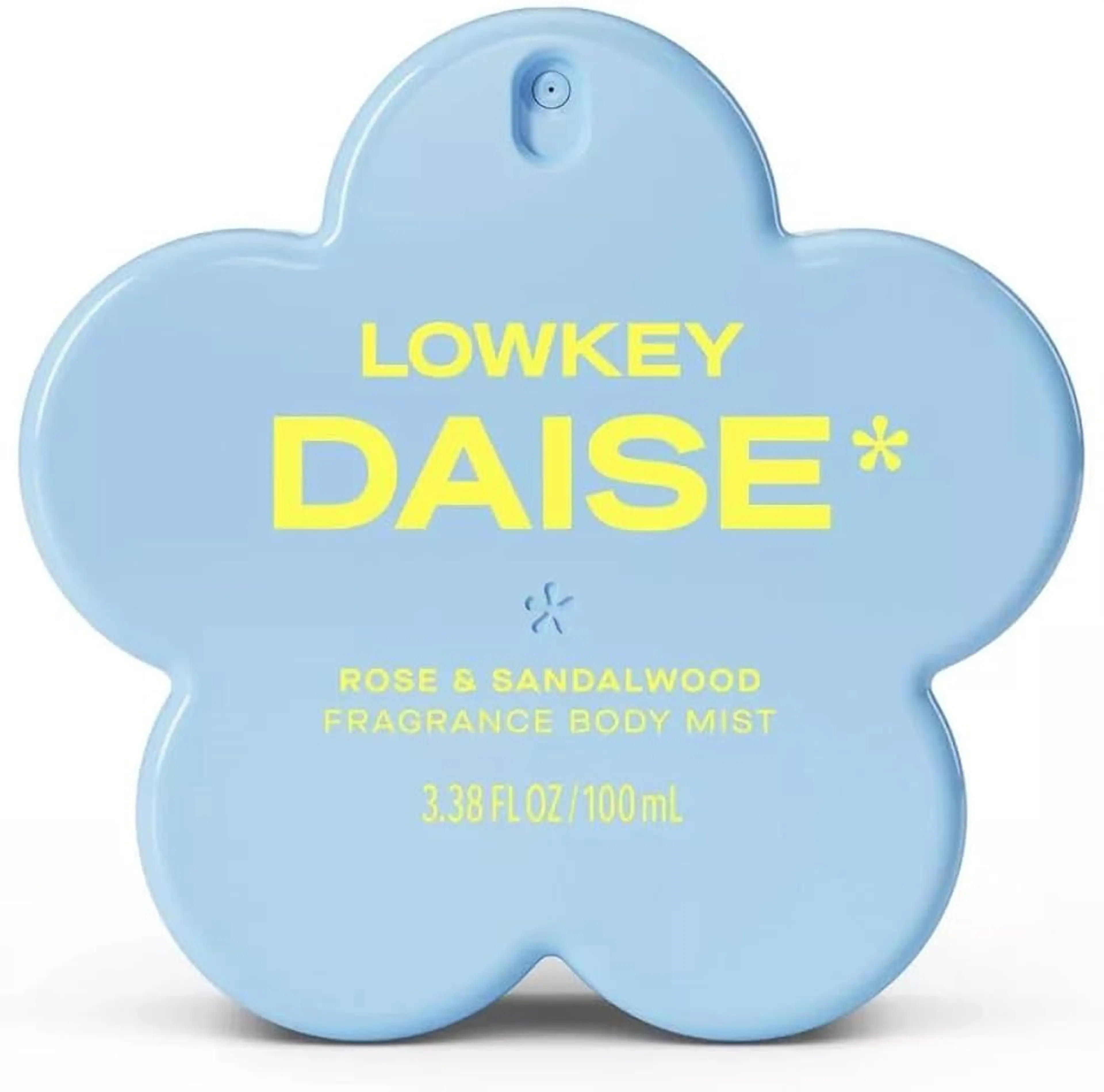 Lowkey Daise