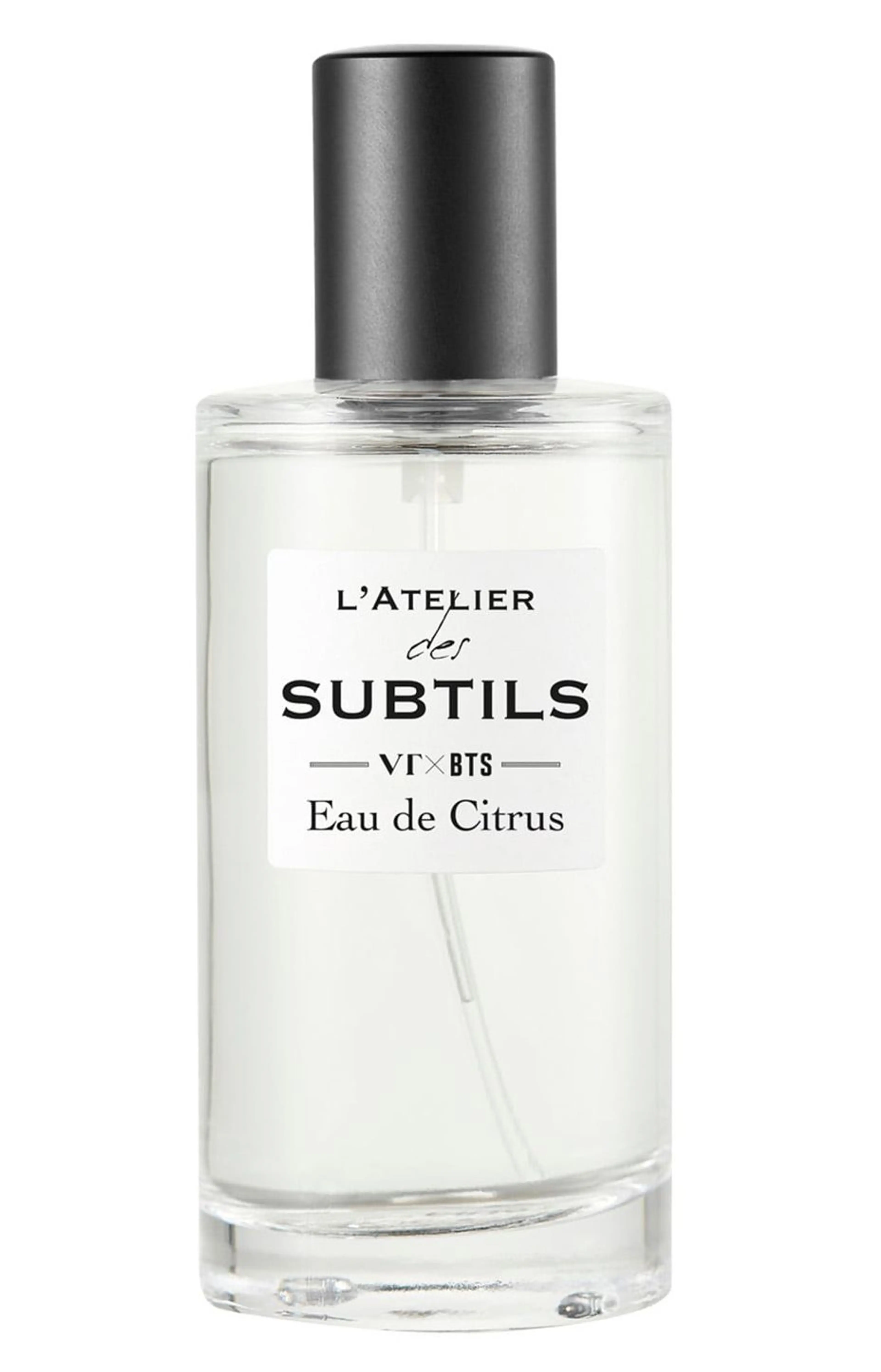 L'Atelier des Subtils Eau de Citrus