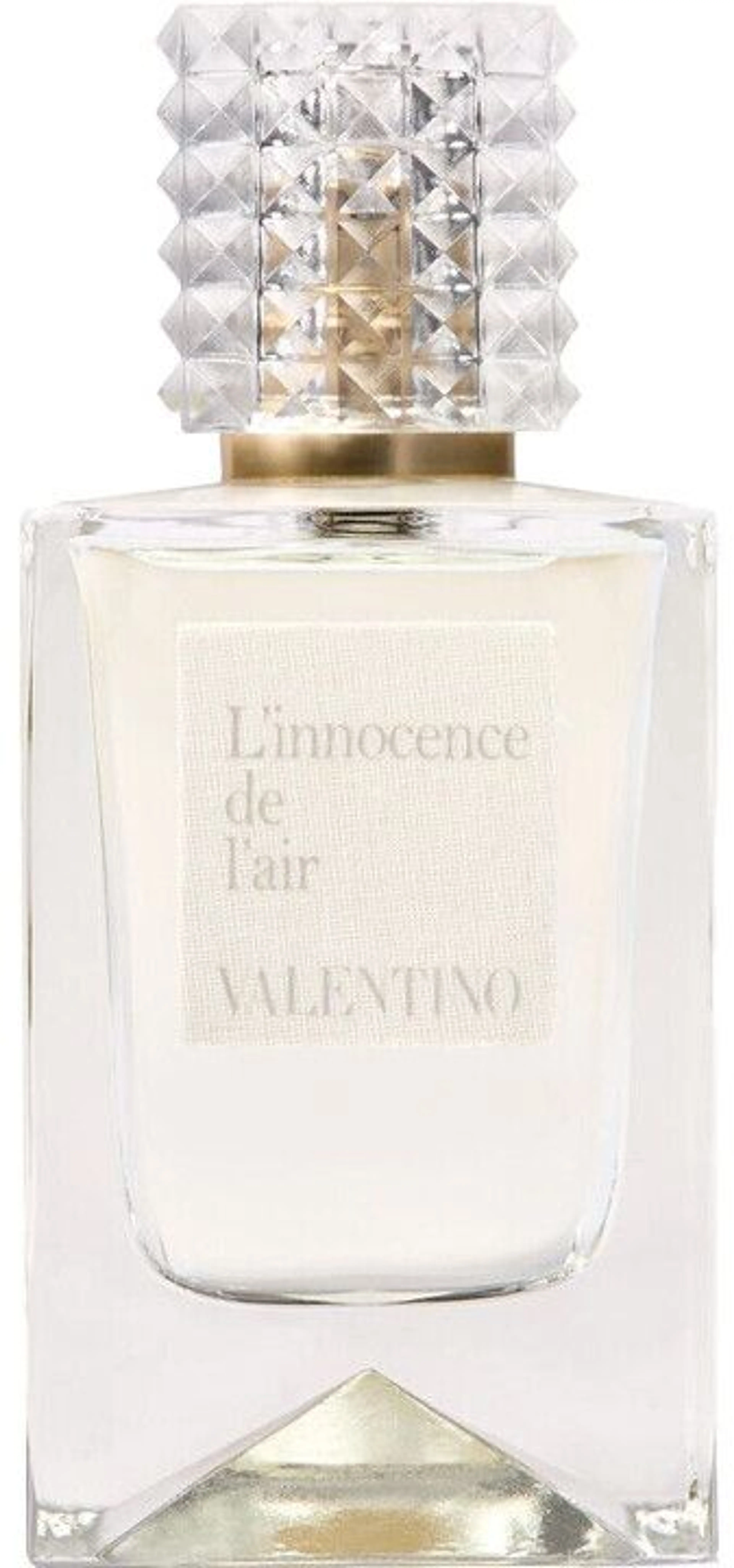 L'innocence de L'air