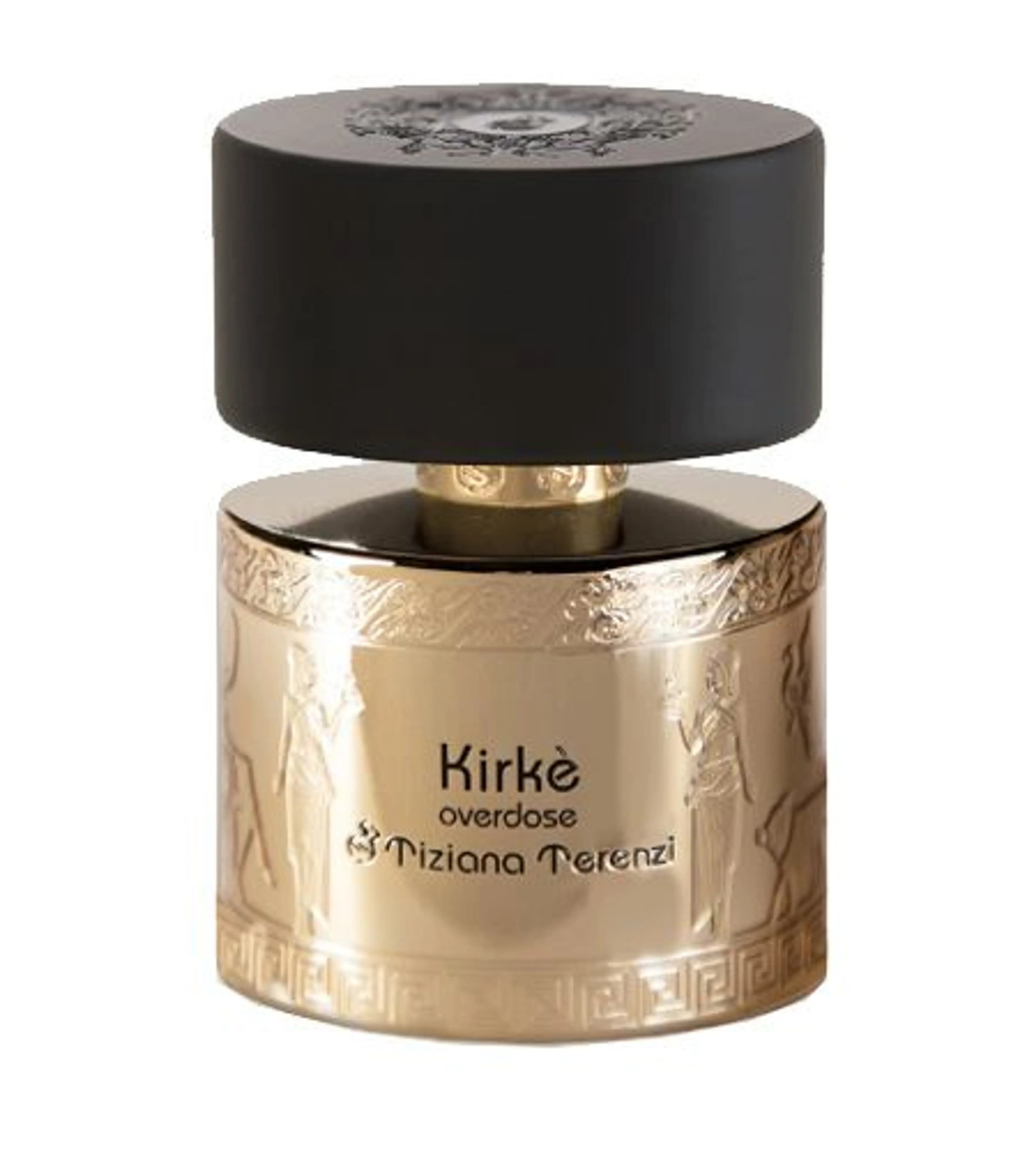 Kirke Overdose