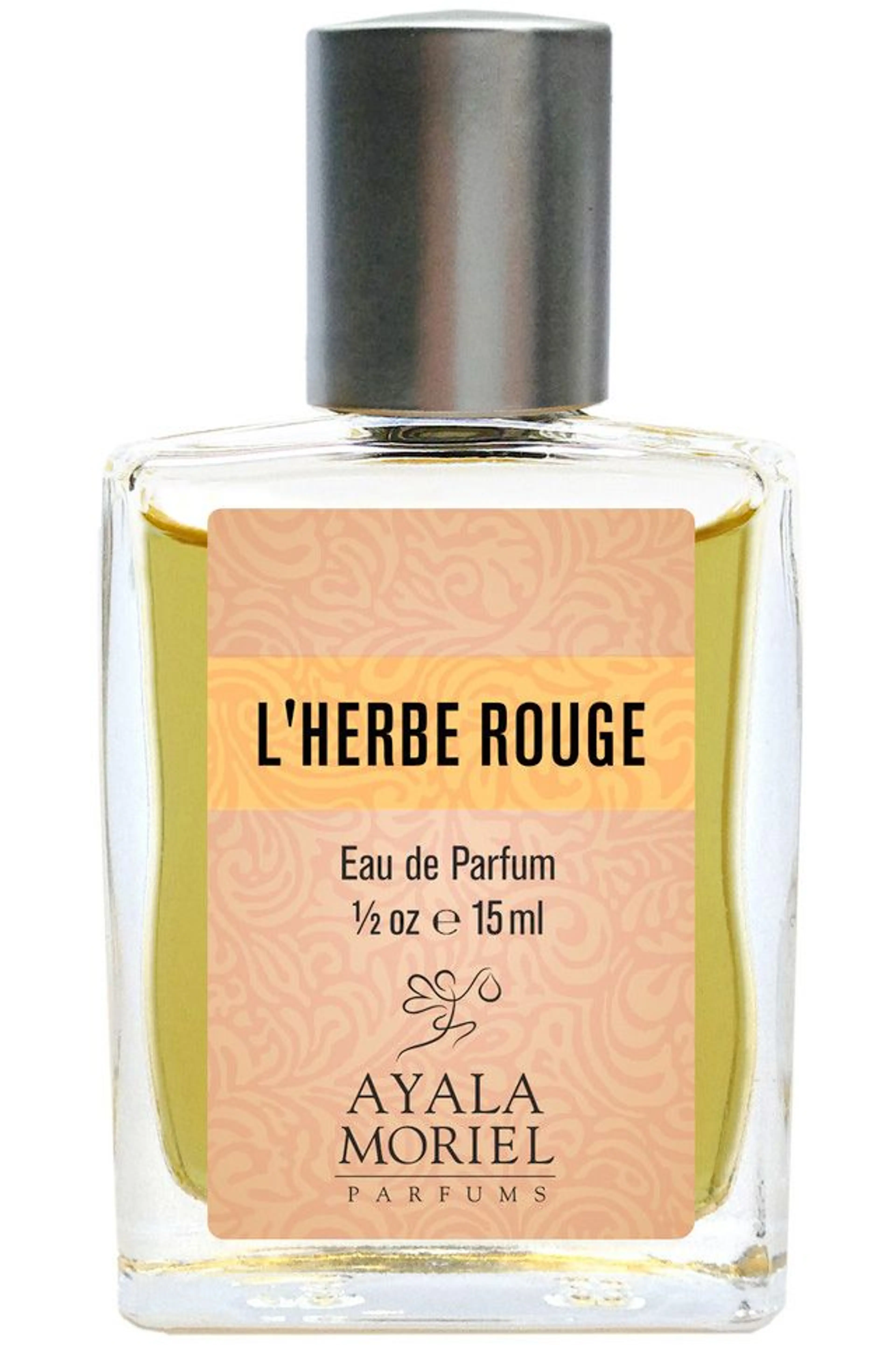 l'Herbe Rouge
