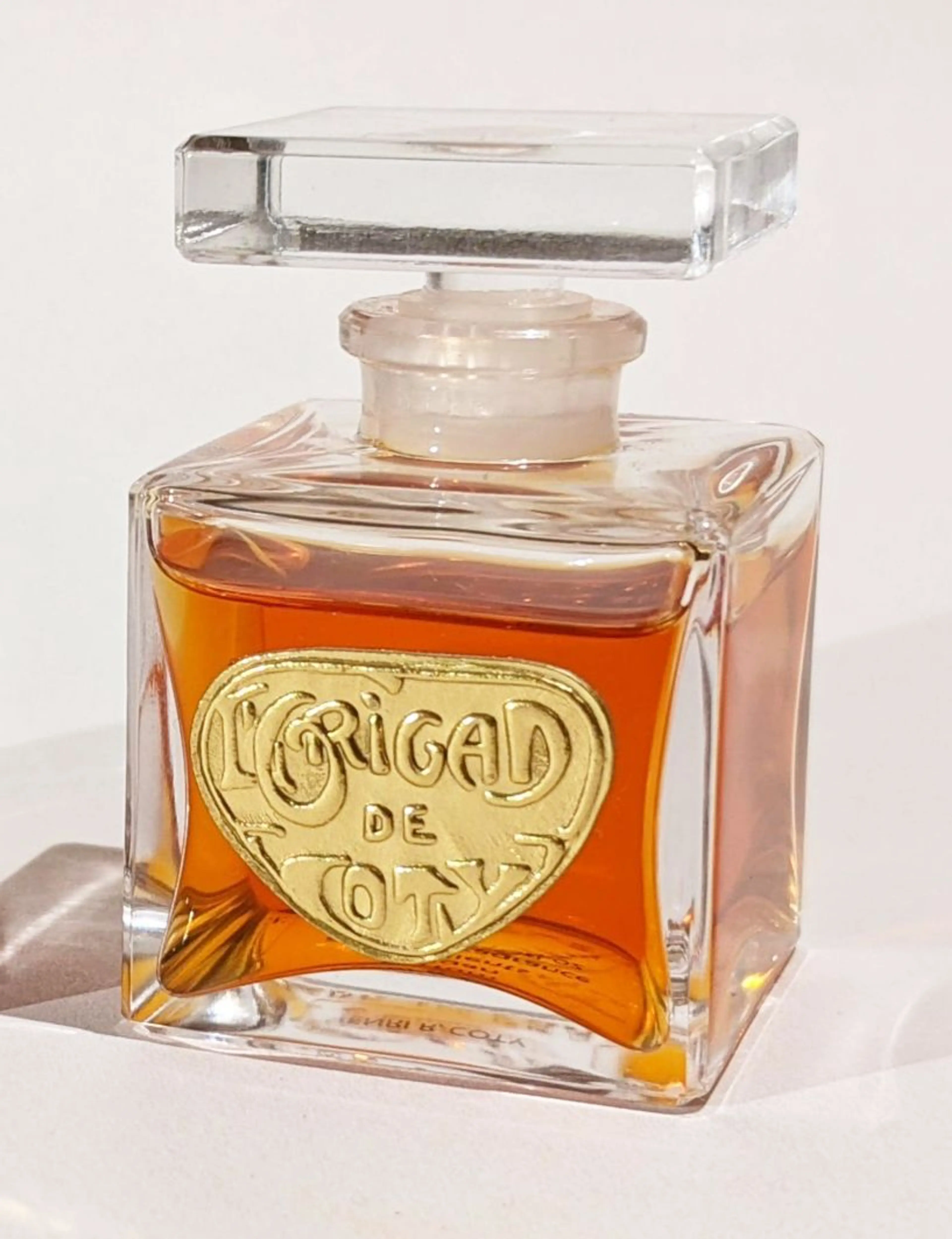 L'Origan