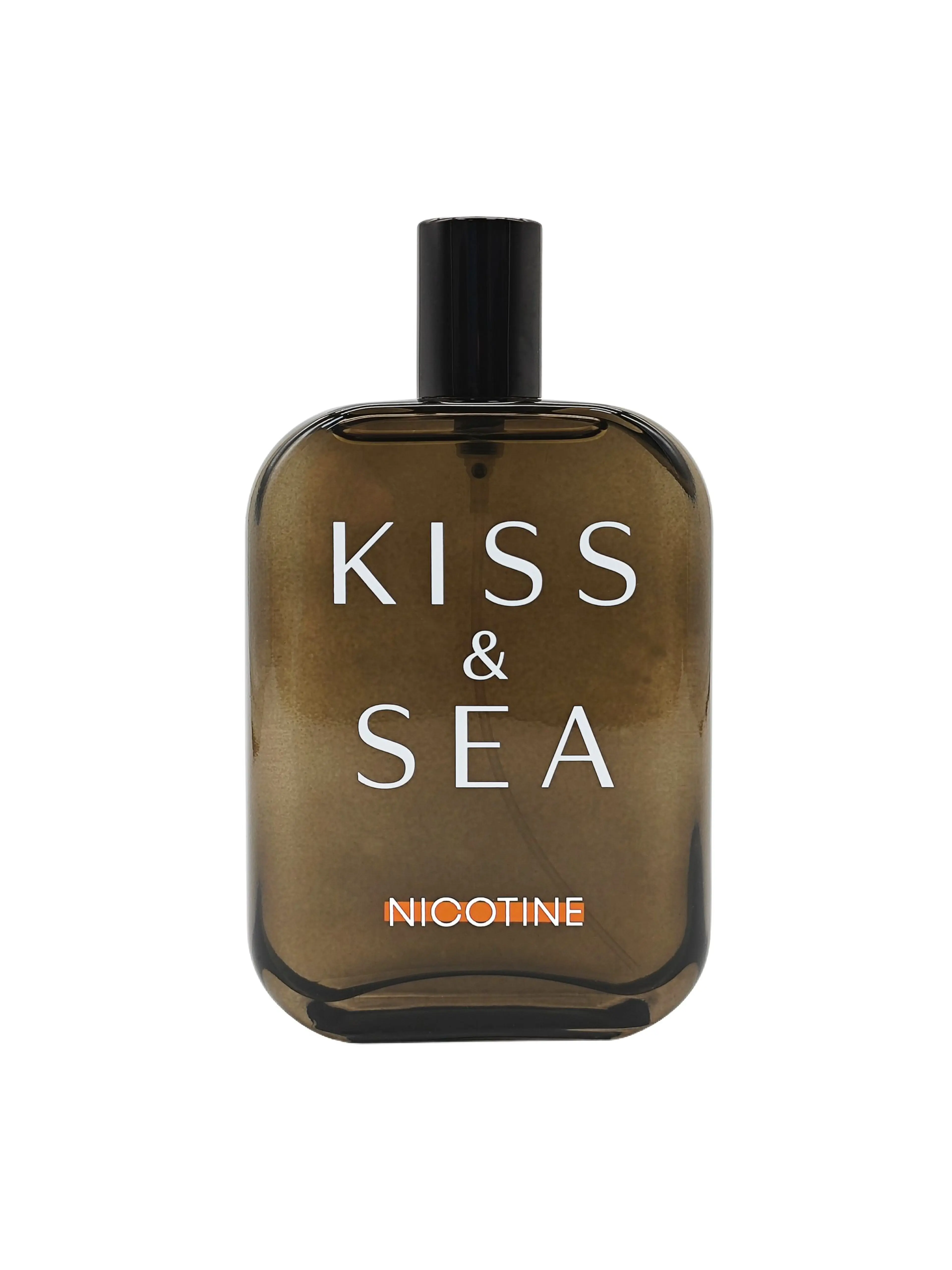 Kiss & Sea Nicotine