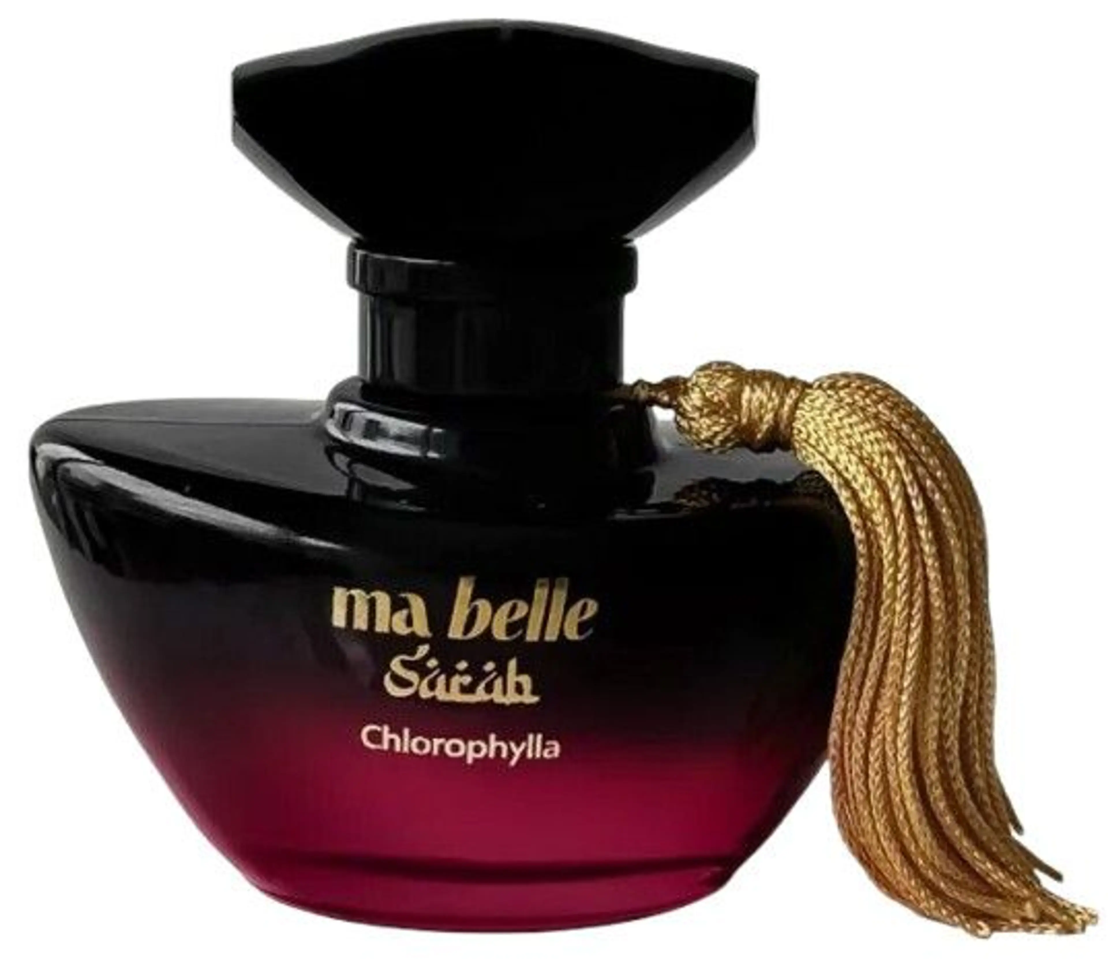 Ma Belle Sarab