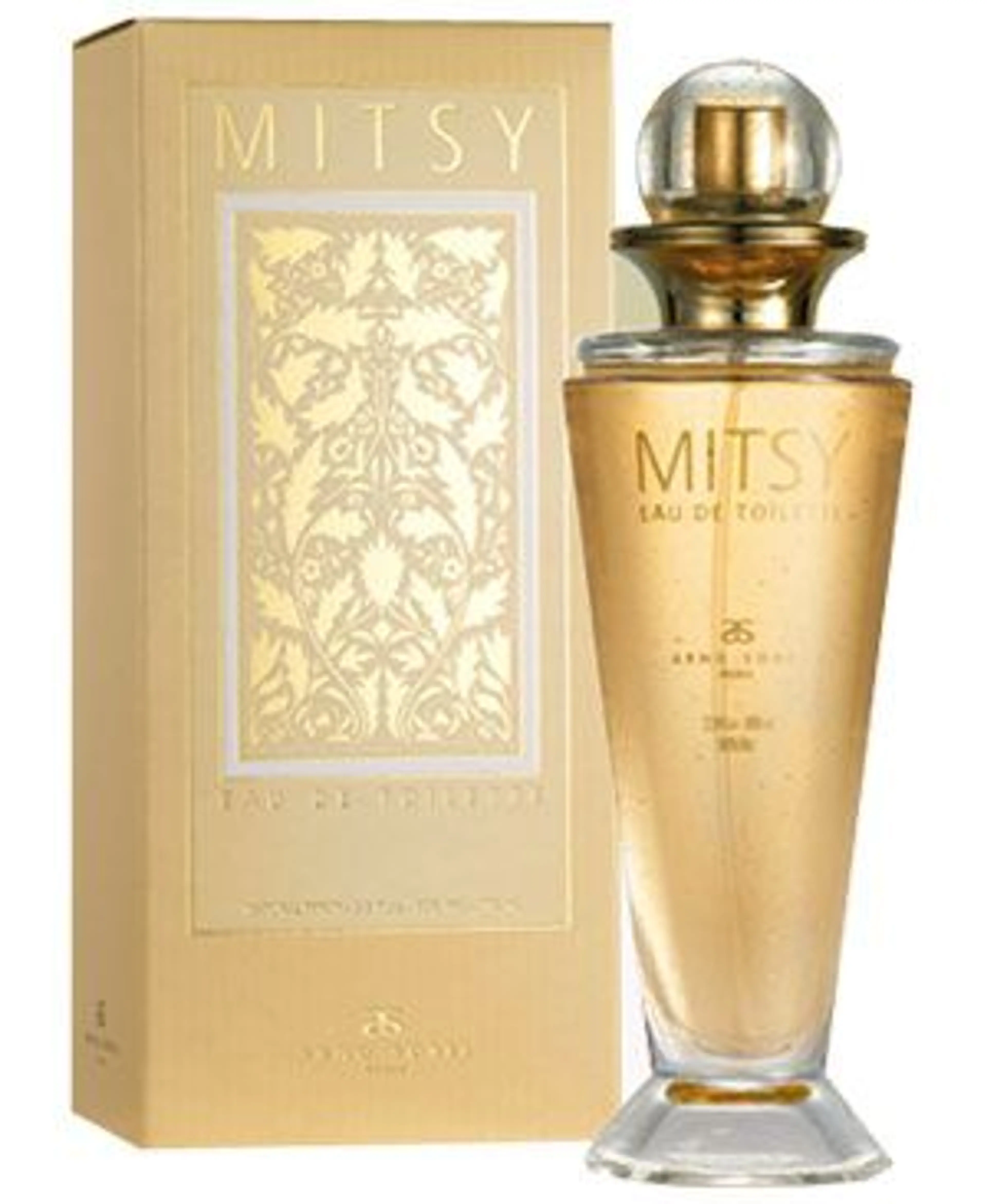 Mitsy