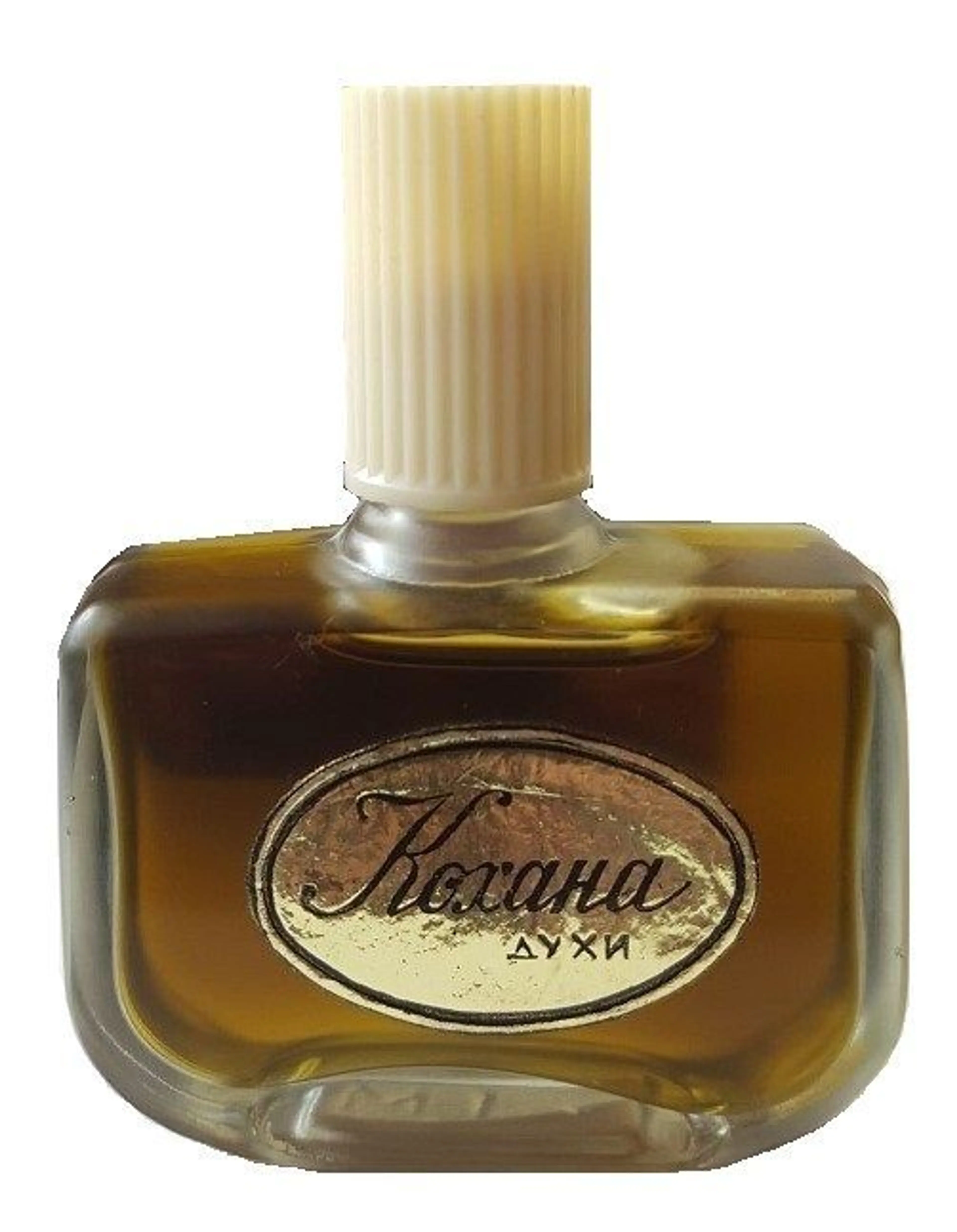 Кохана