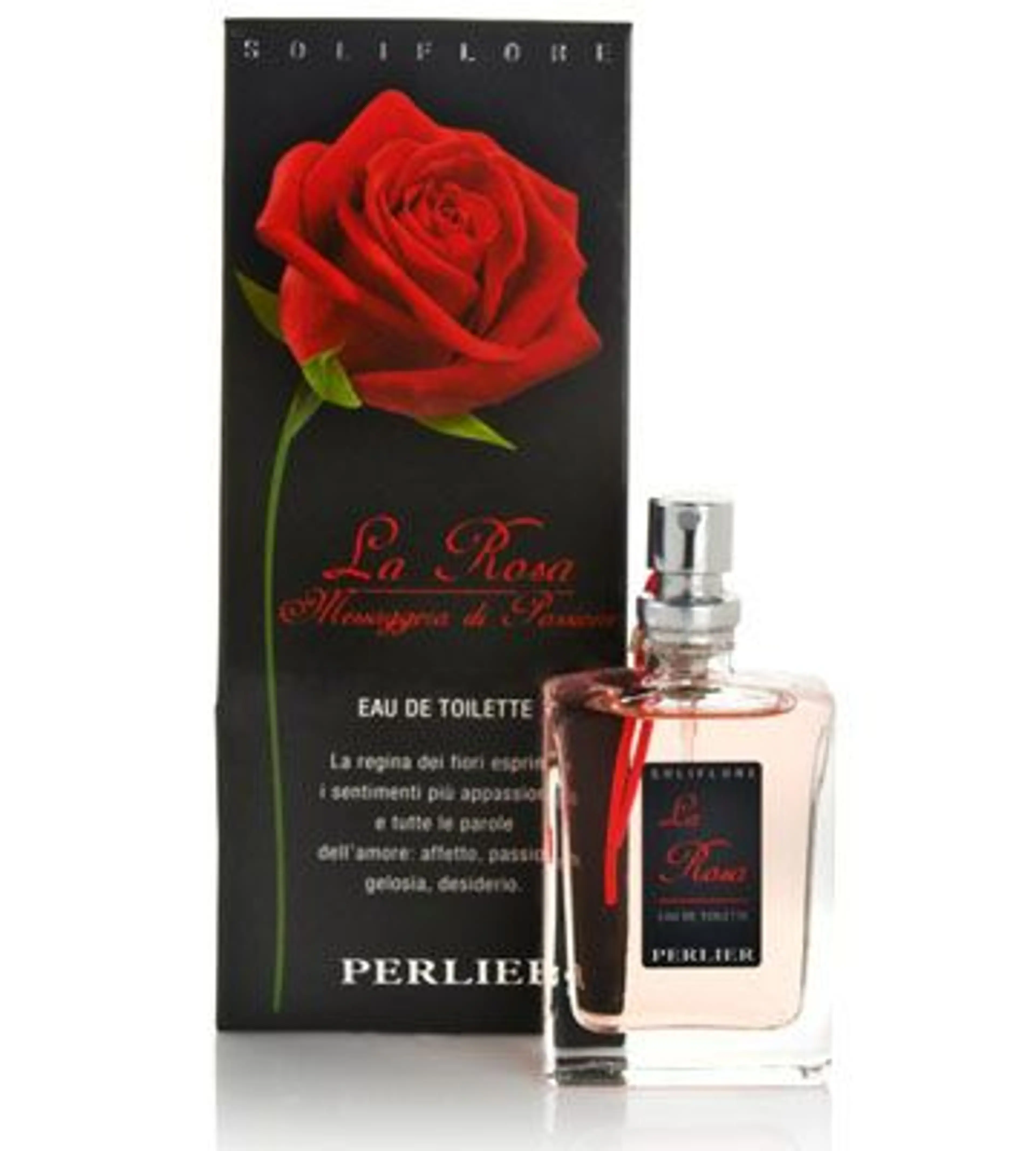 La Rosa