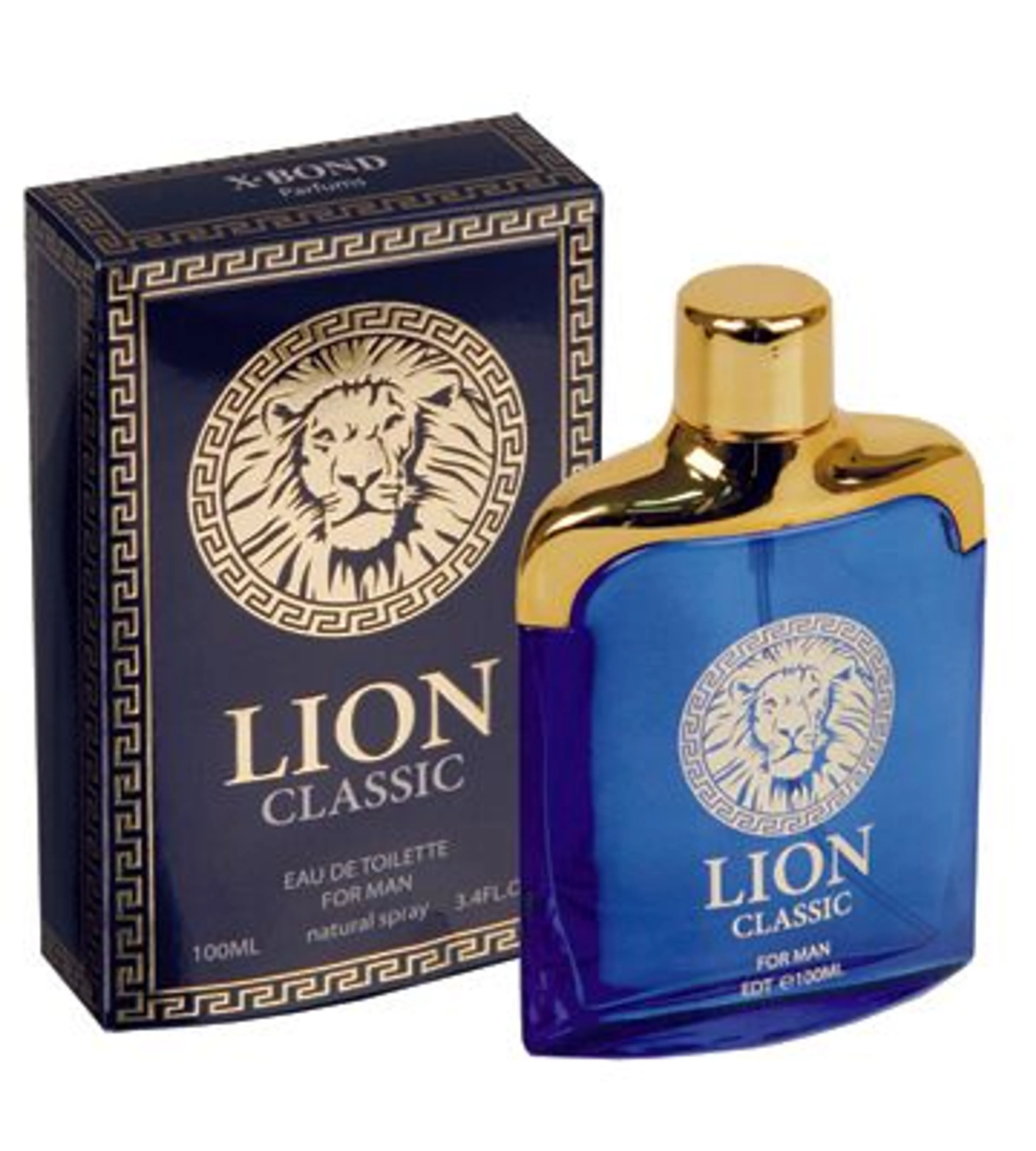 Lion Classic