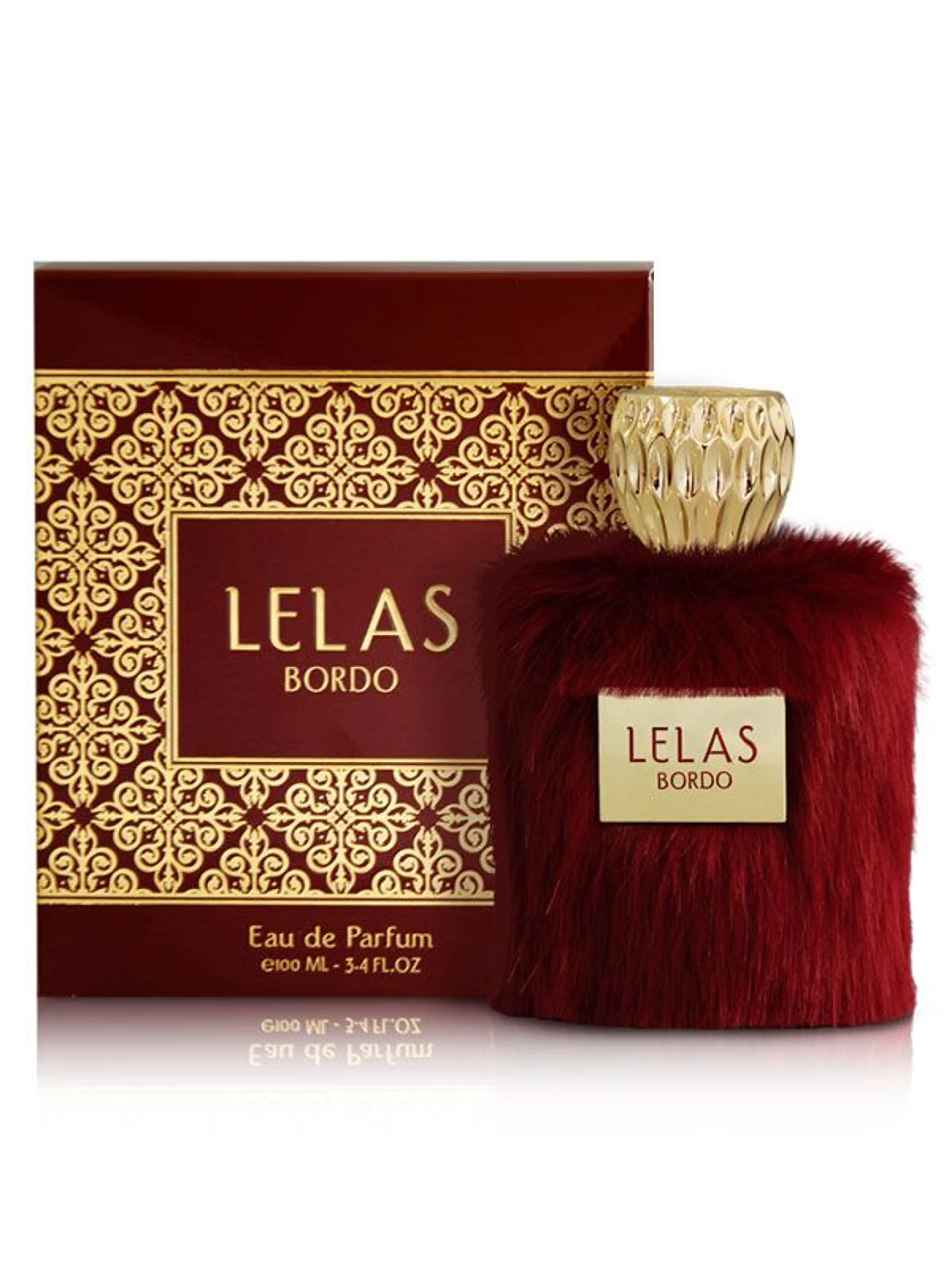 Lelas Bordo