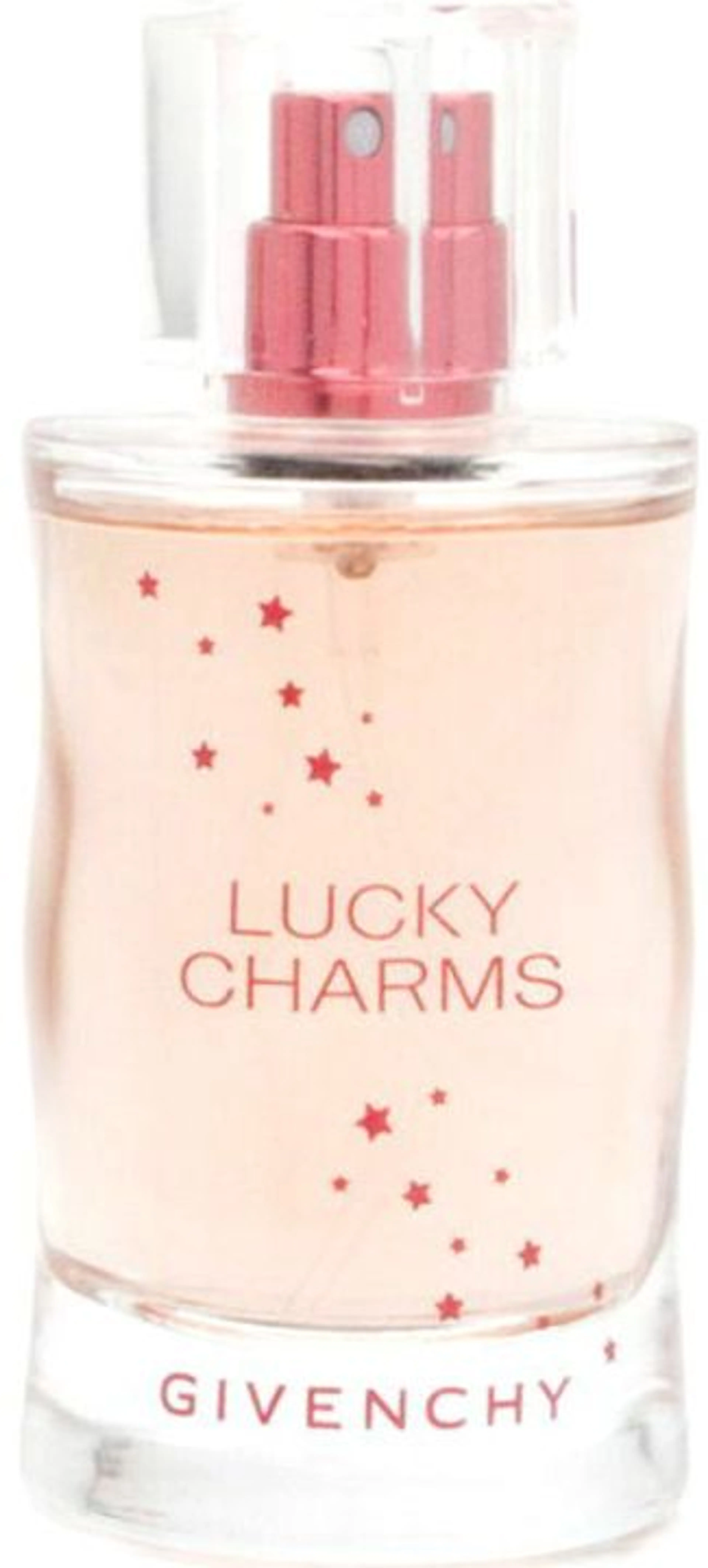 Lucky Charms