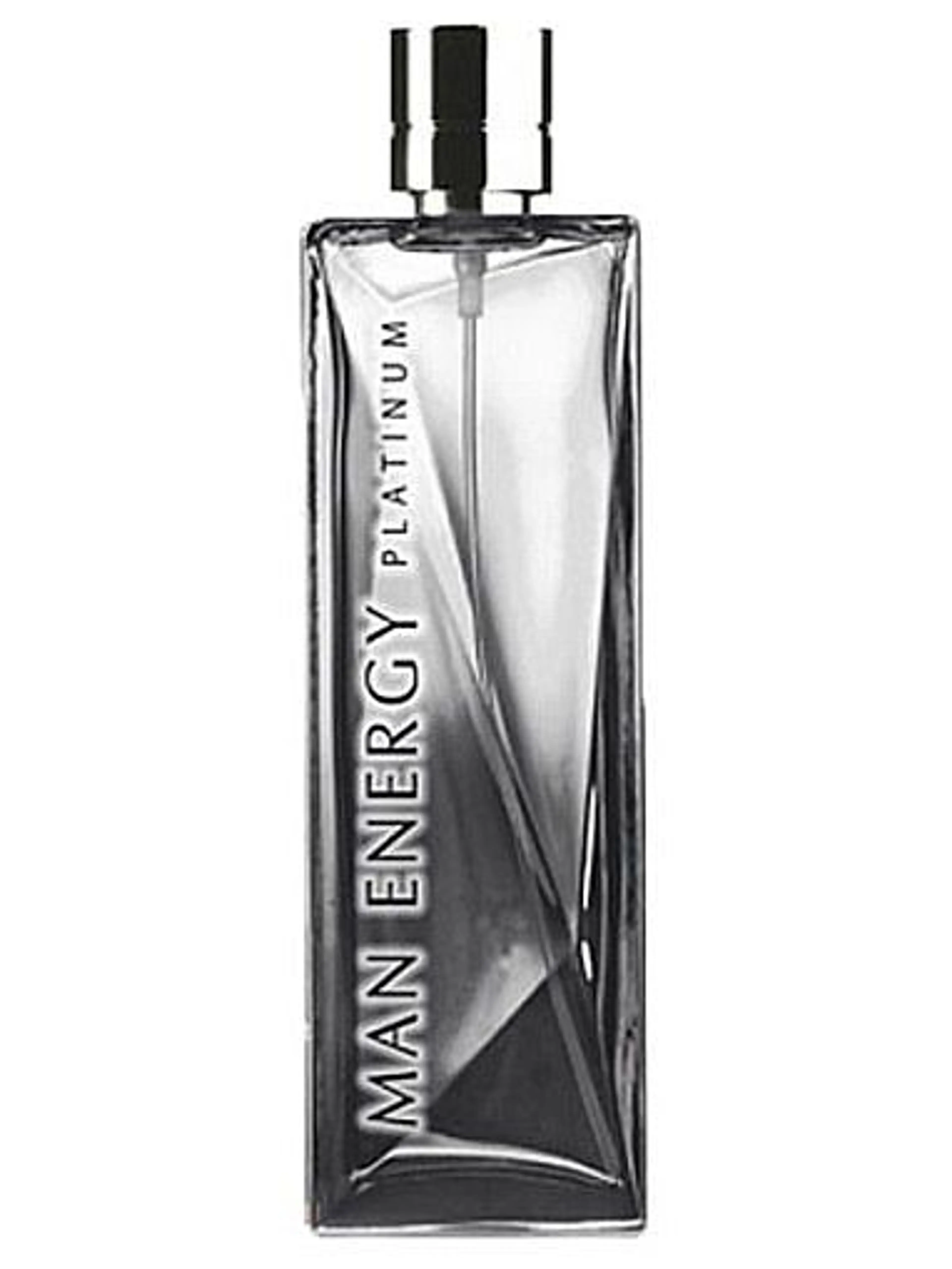 Man Energy Platinum