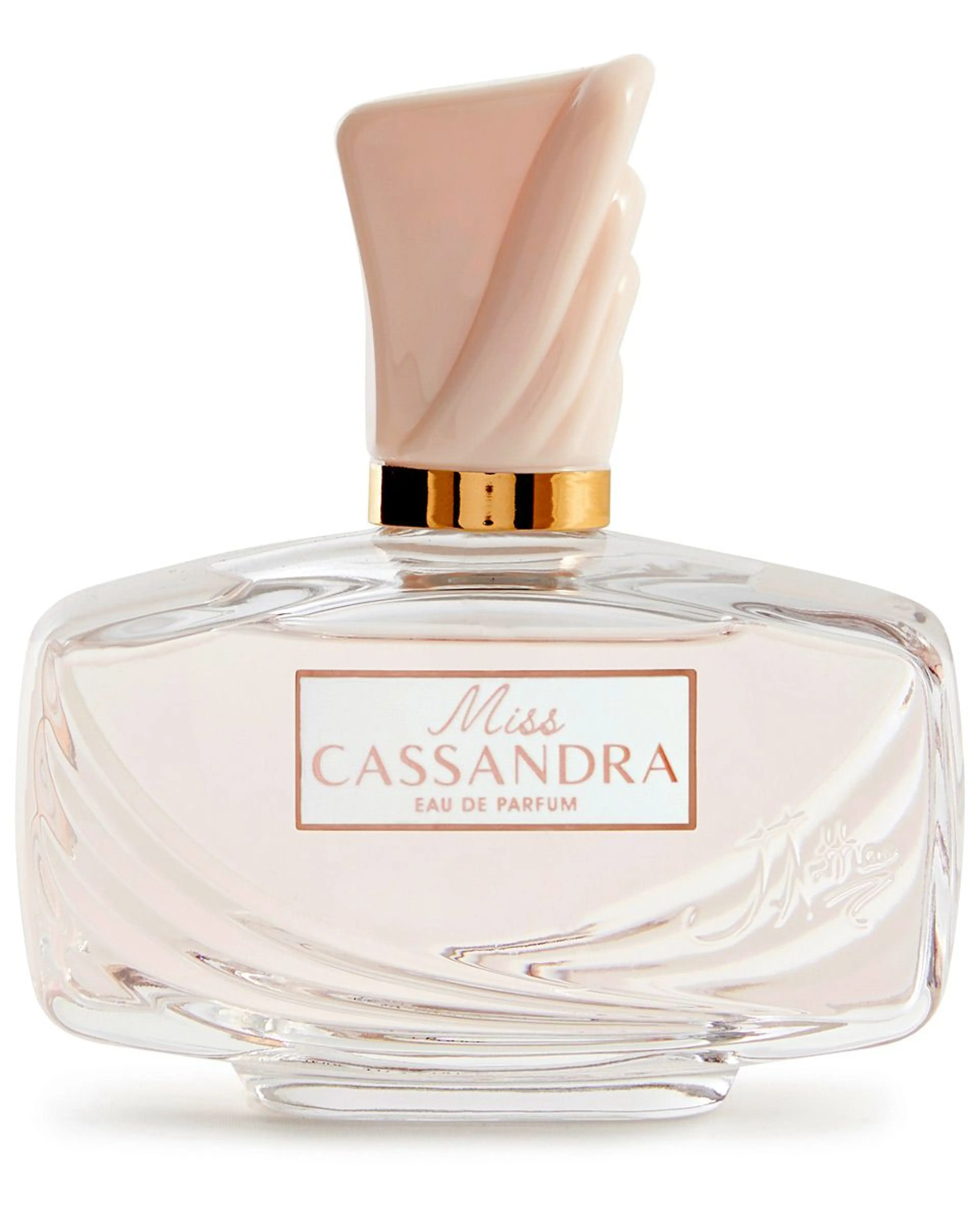 Miss Cassandra