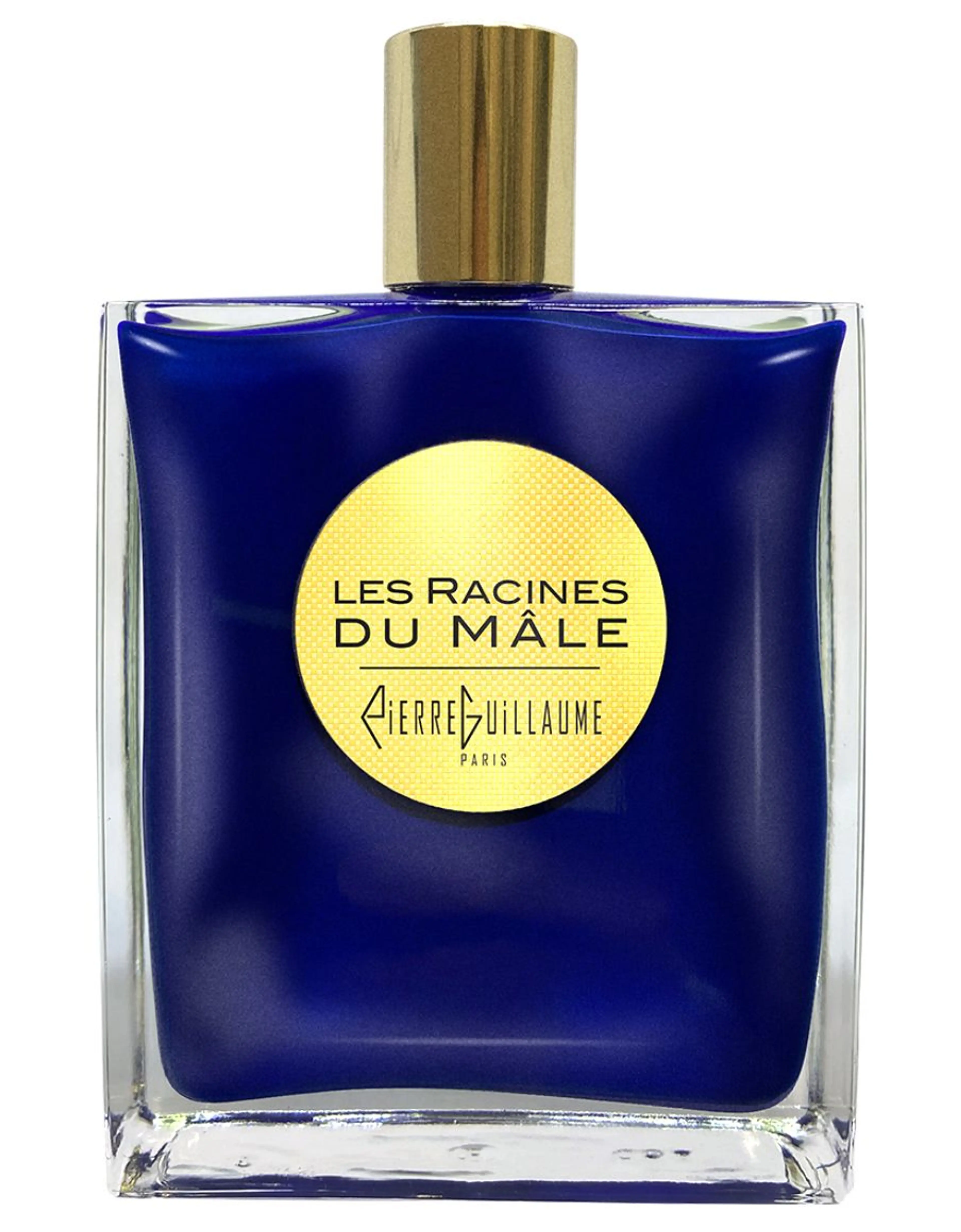 Les Racines Du Mâle