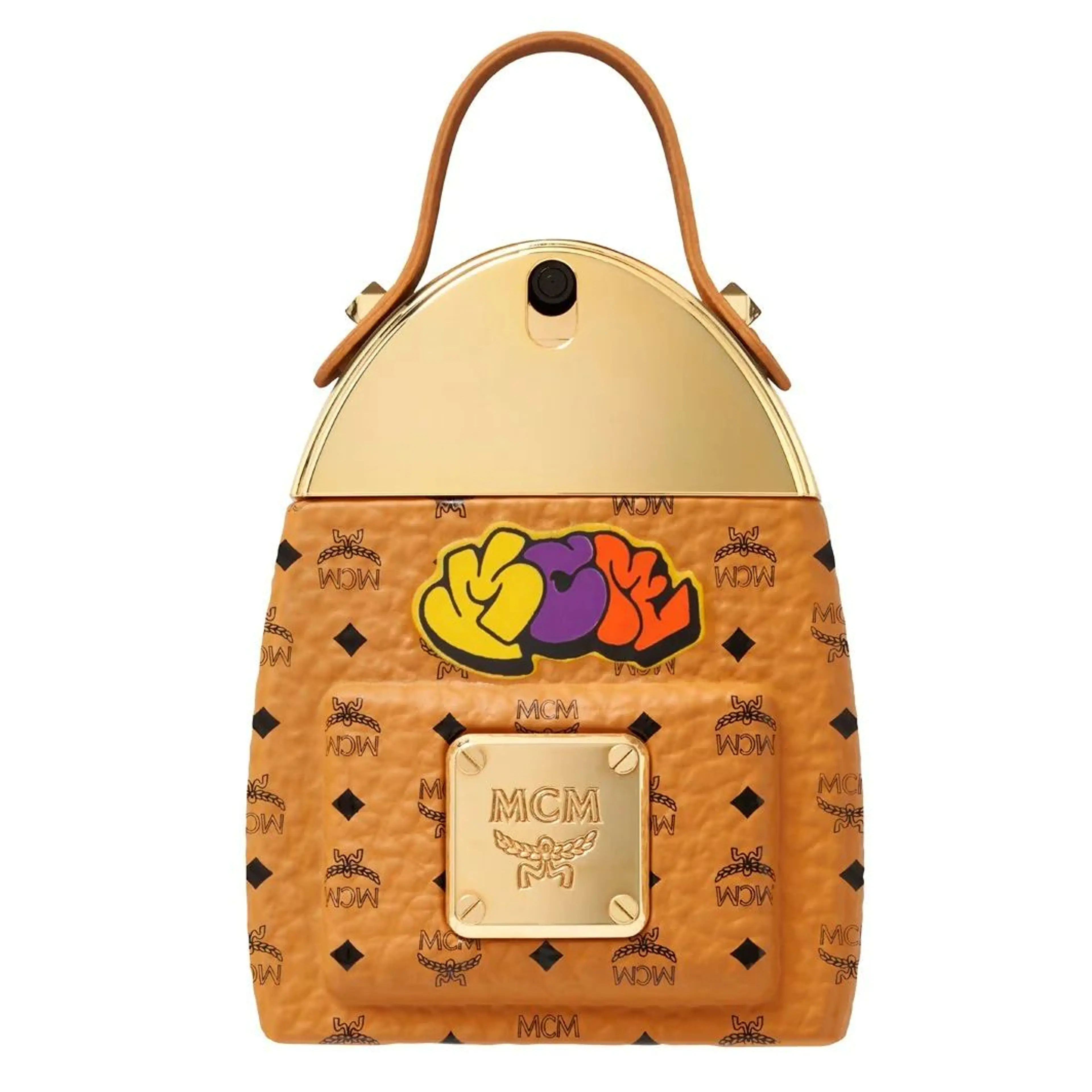 MCM Collector's Edition