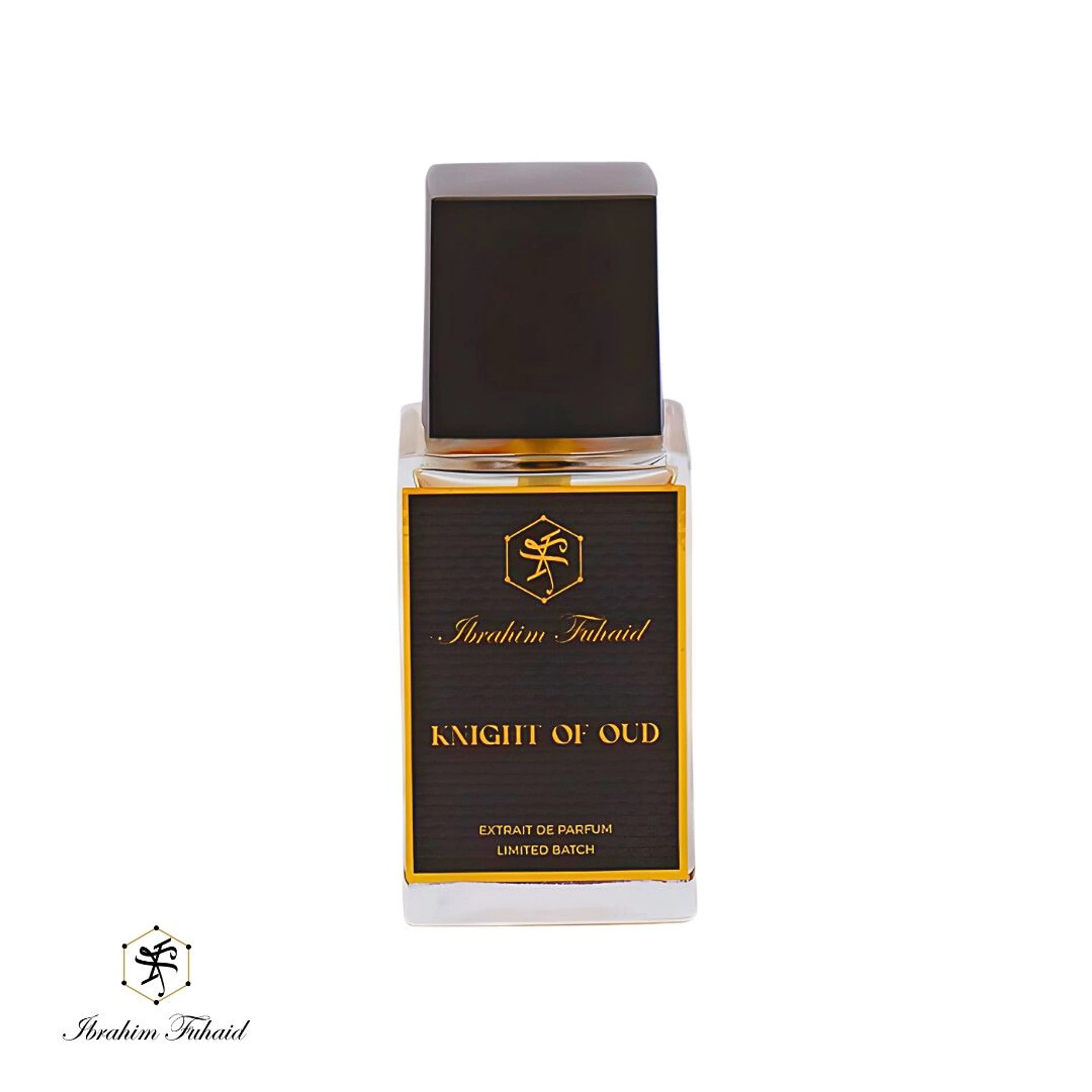 Knight of oud