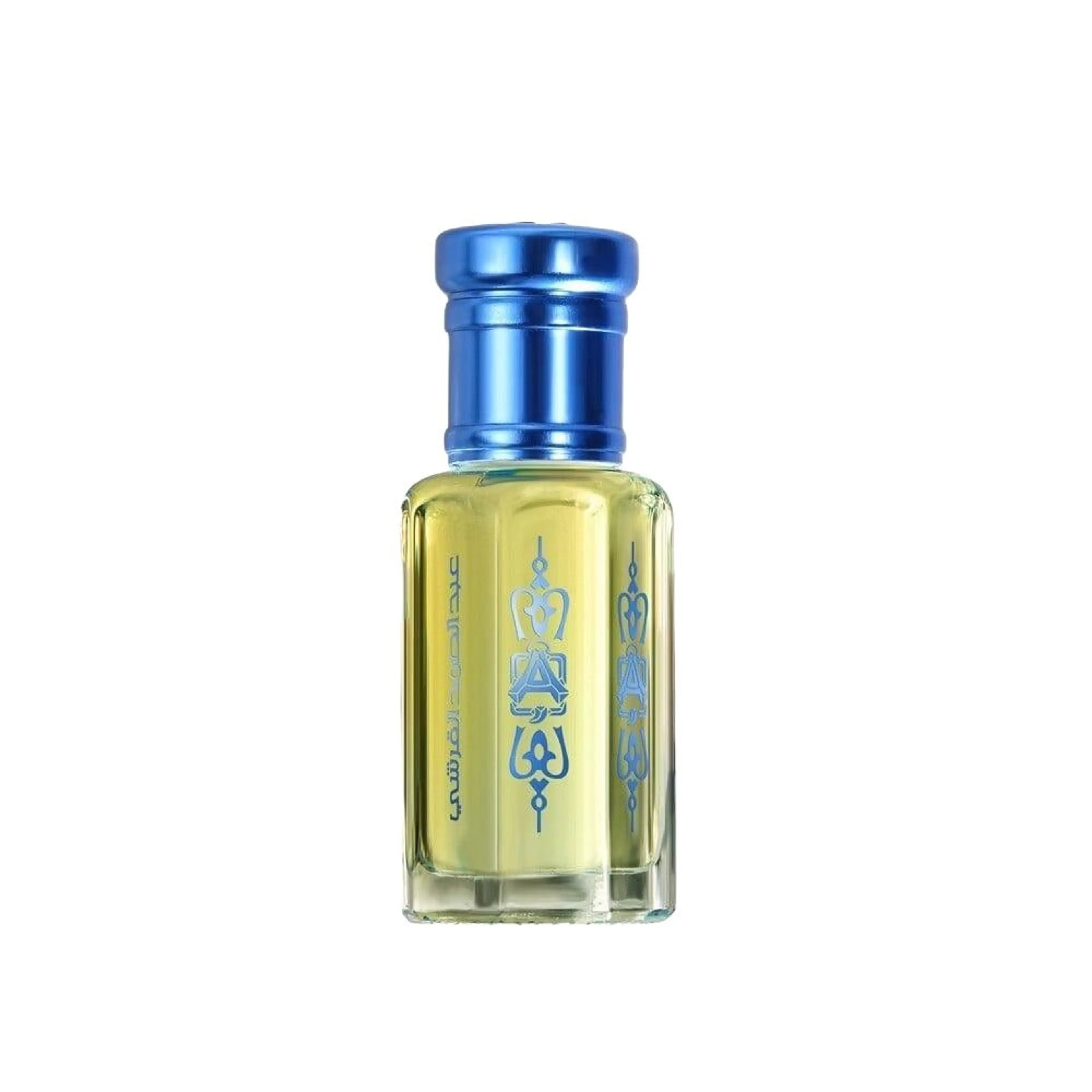 Mandarin Musk