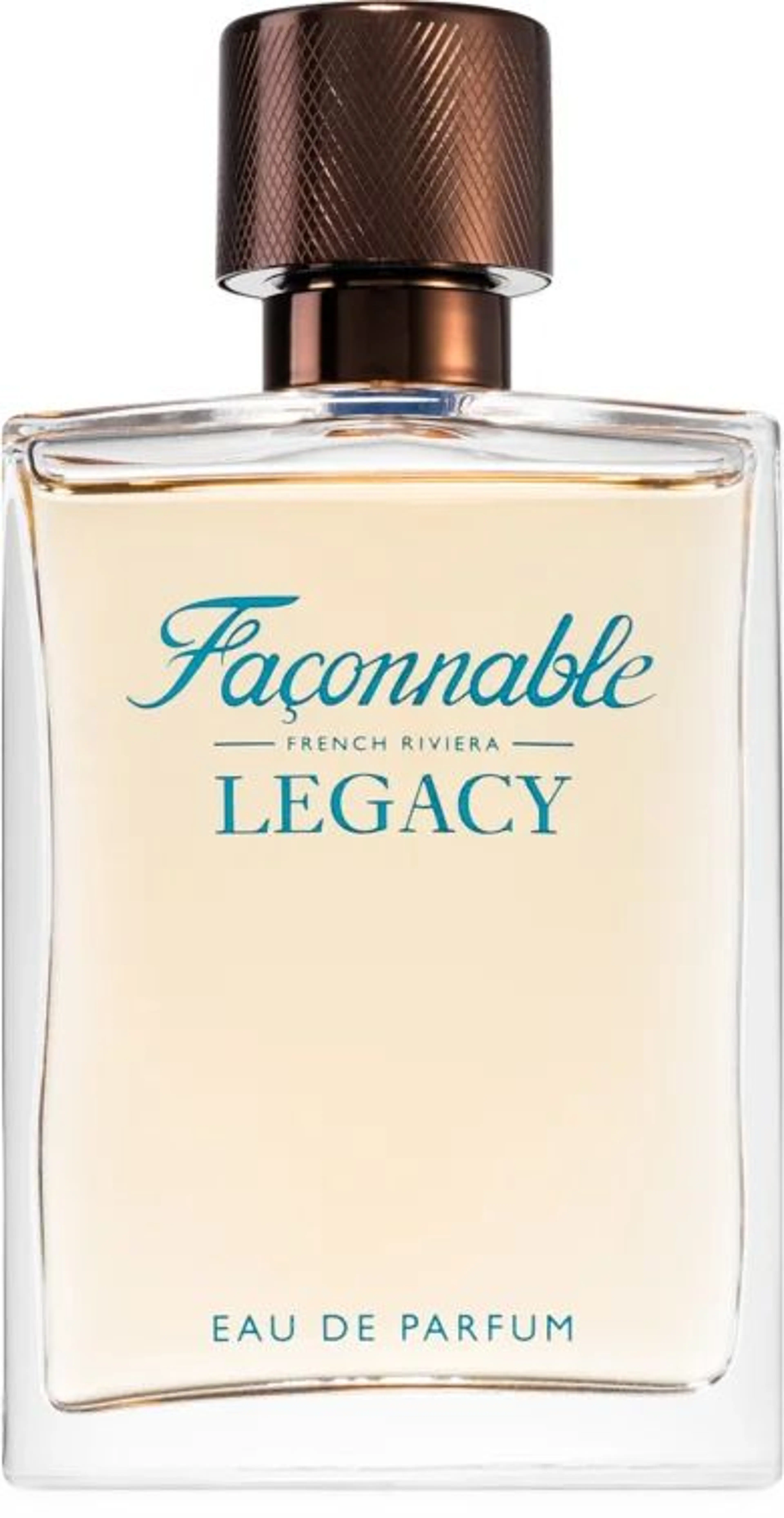 Legacy